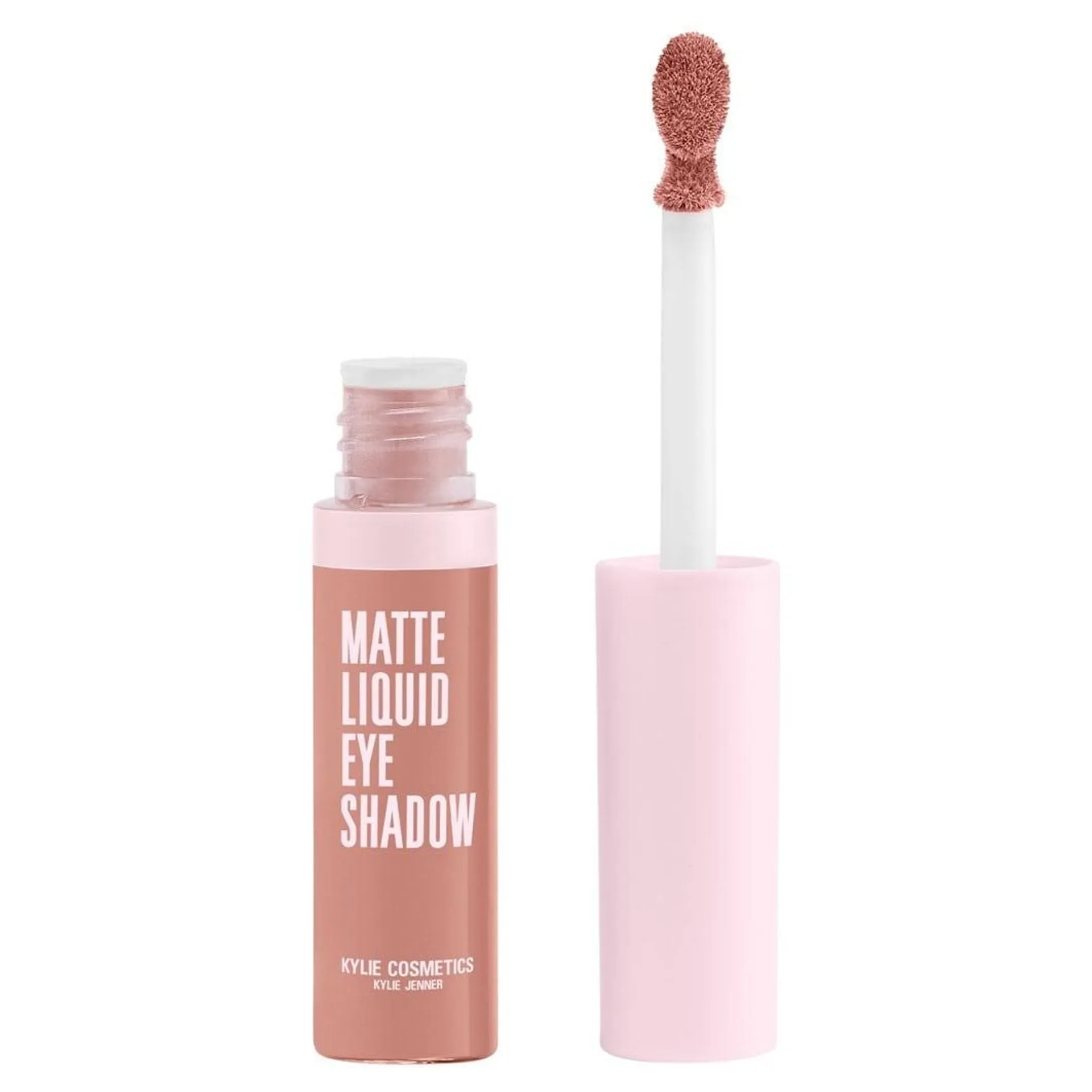 Matte Liquid Eyeshadow