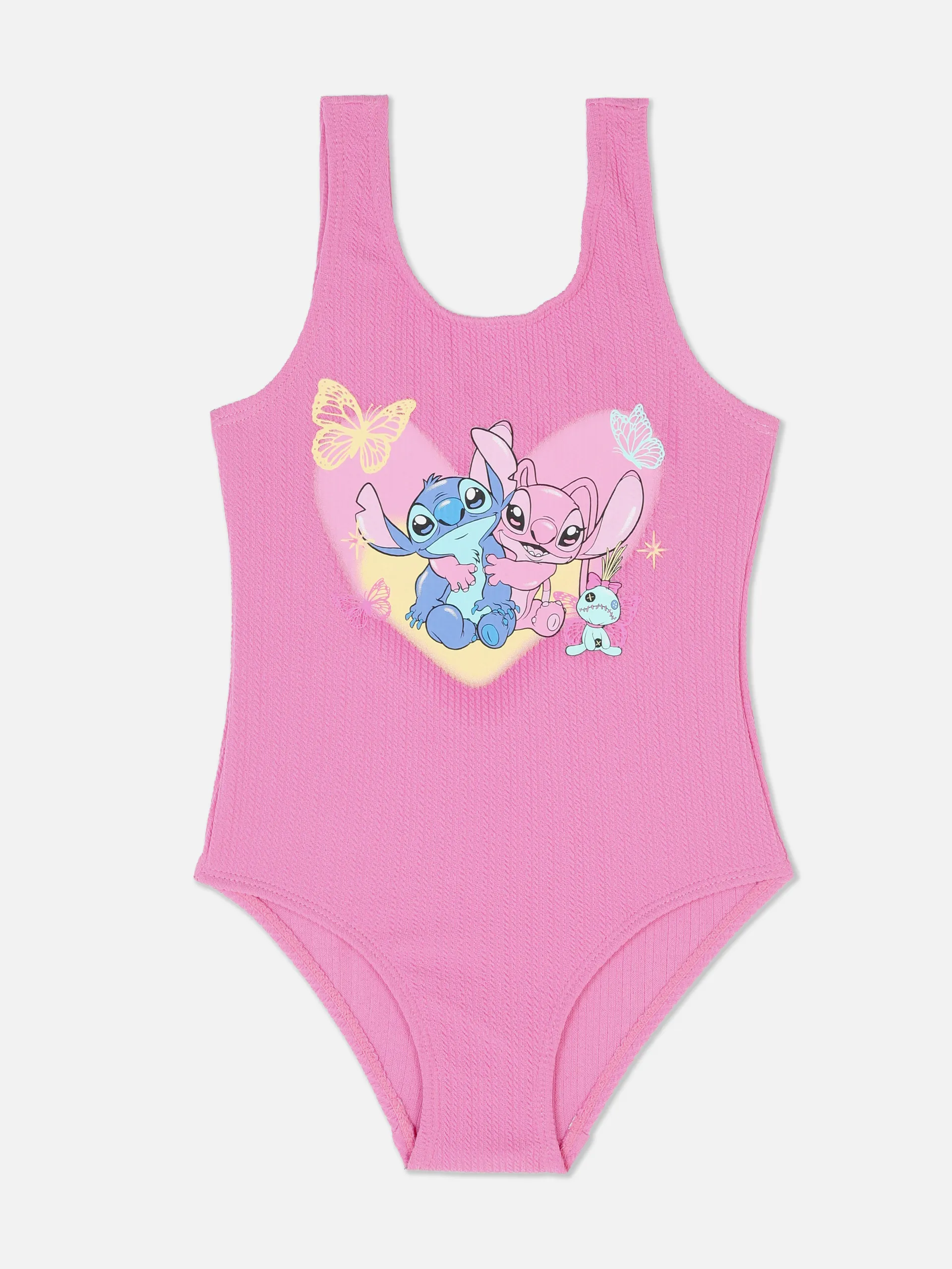 Maillot de bain Disney Lilo & Stitch