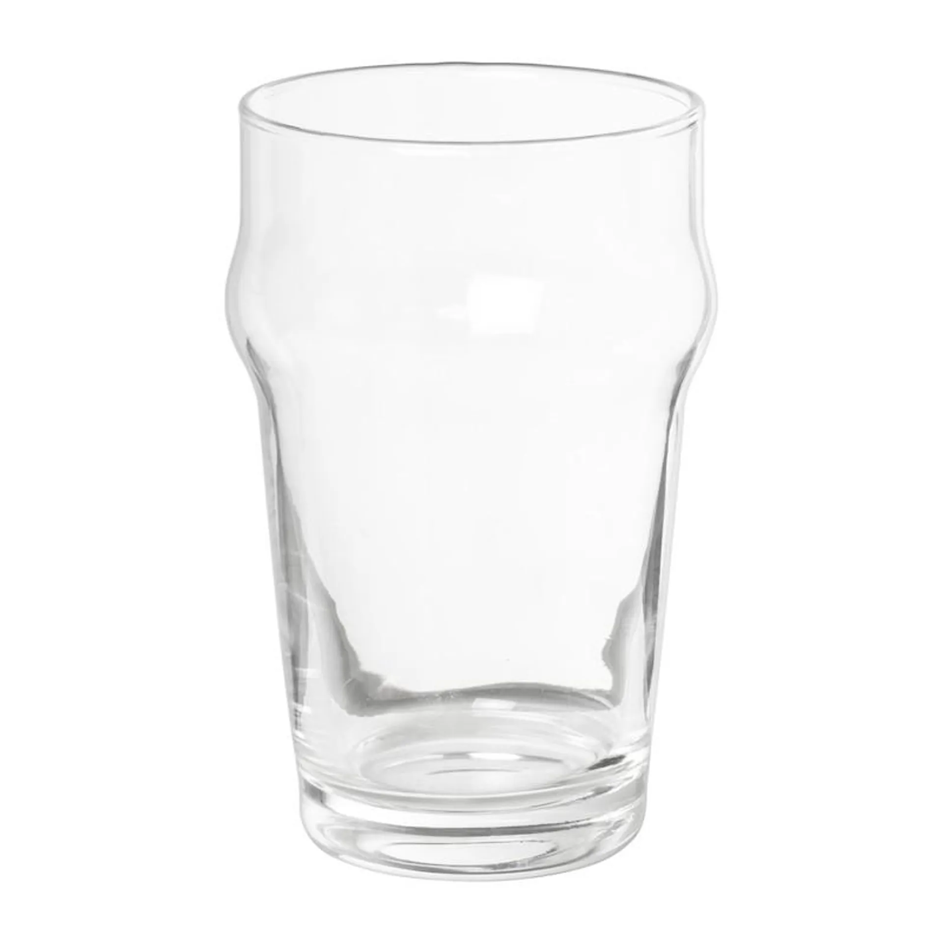 Bierglas Nonic Stapelbaar - 330 ml