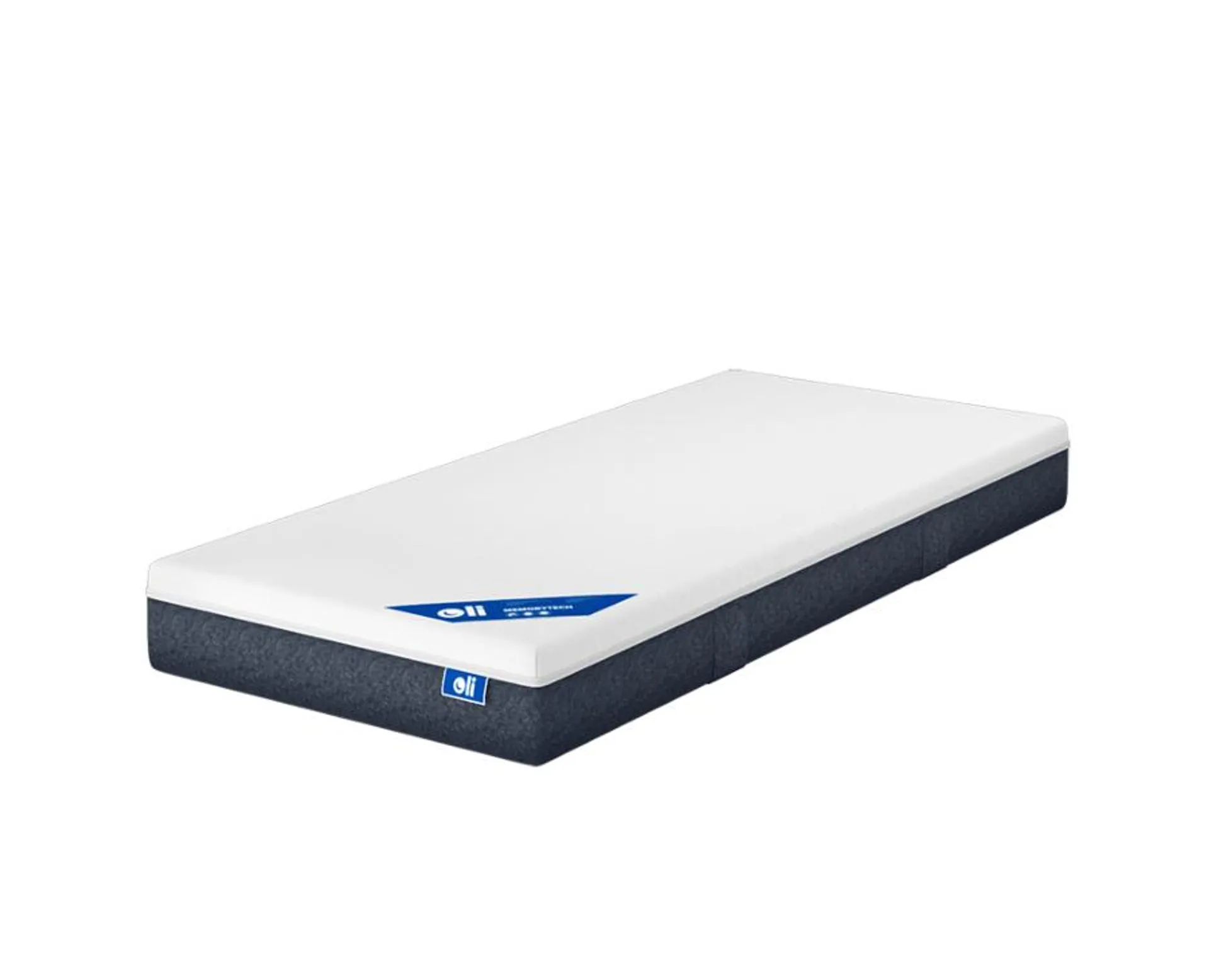 Matelas Memorytech - 90x200 cm