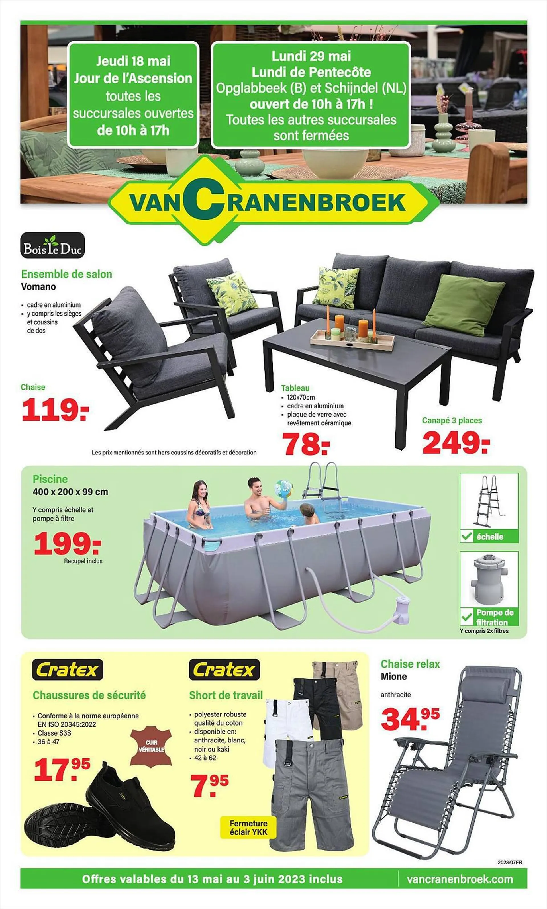 Van Cranenbroek Folder - 1