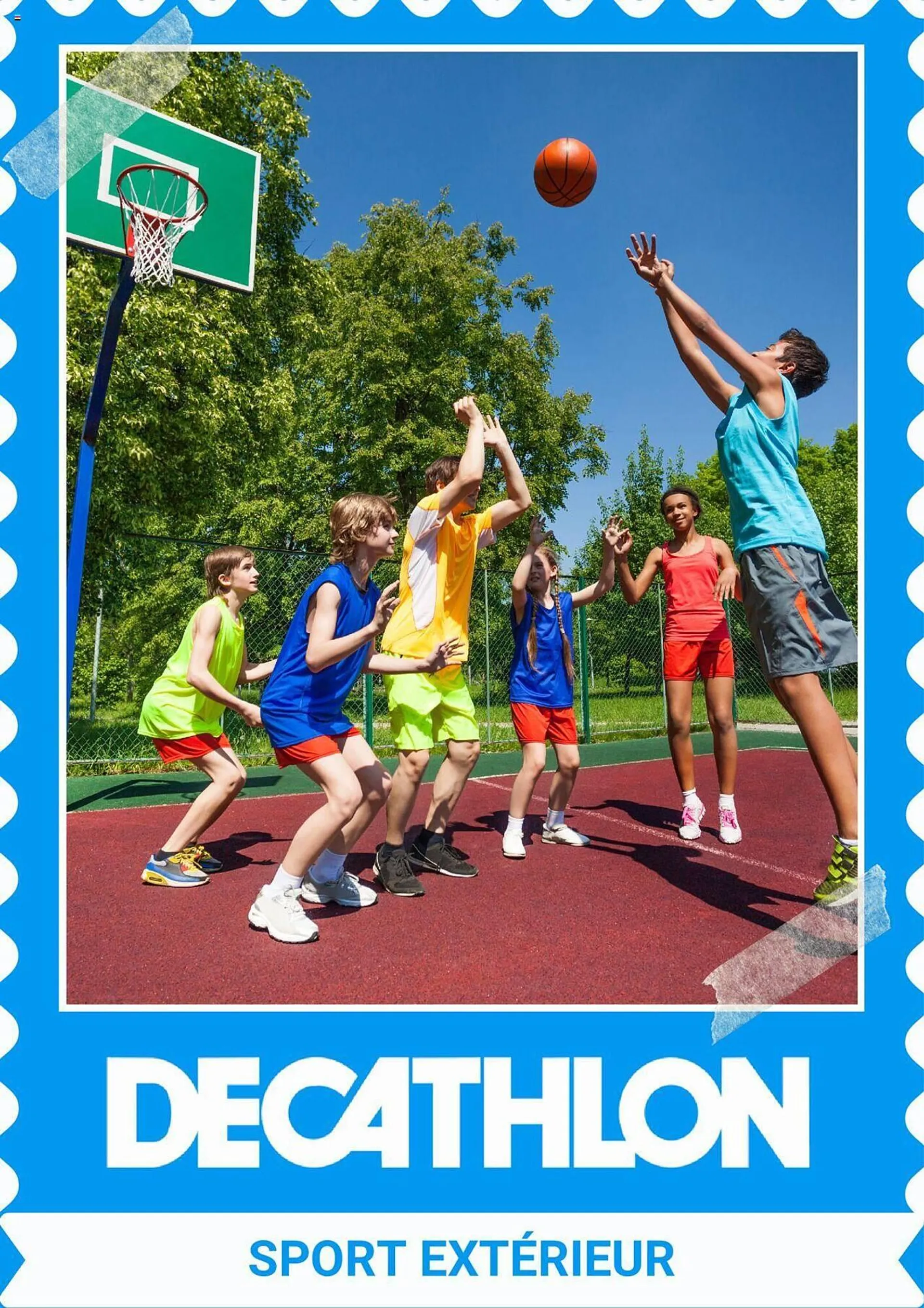 Decathlon folder - 1