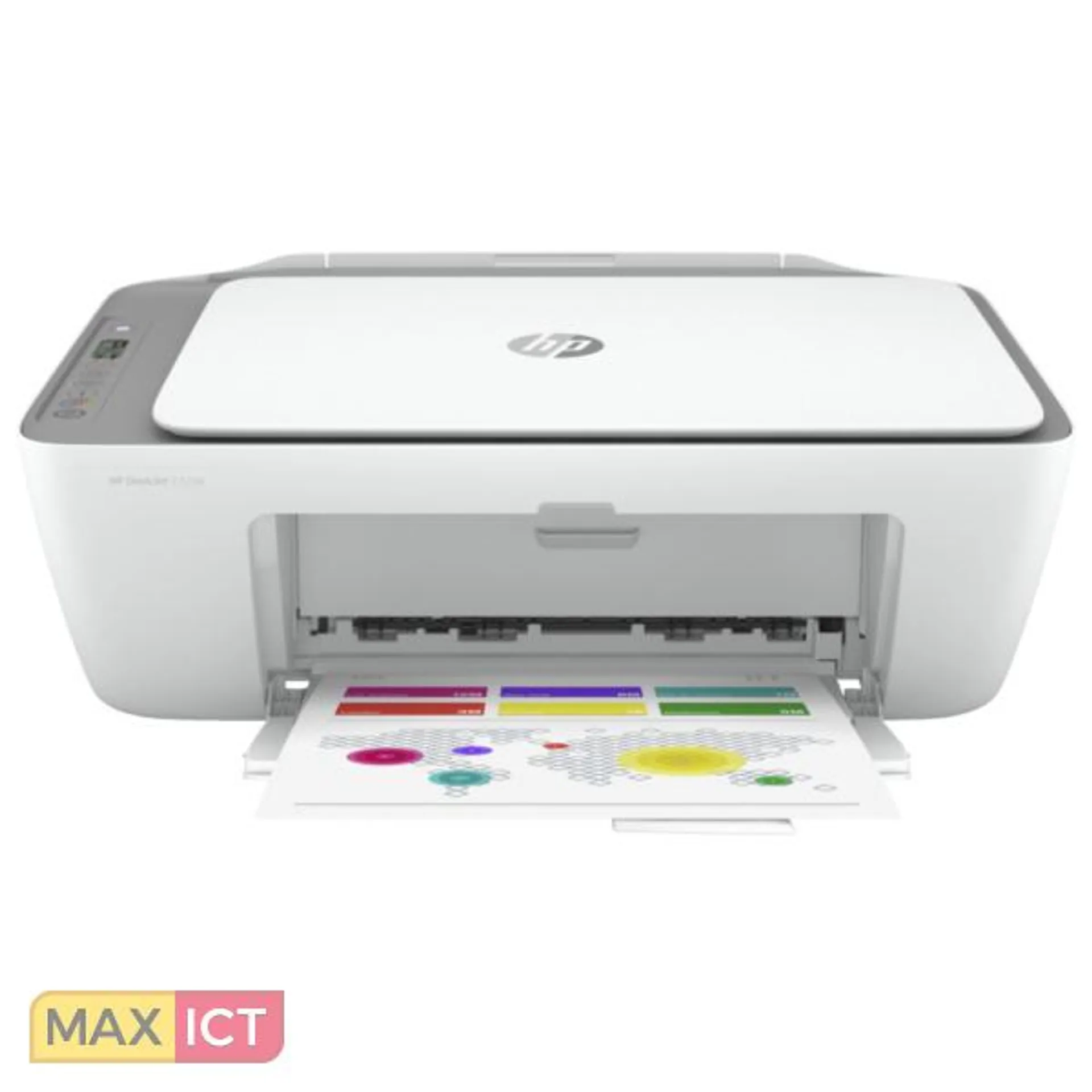 HP DeskJet 2720e All-in-One printer