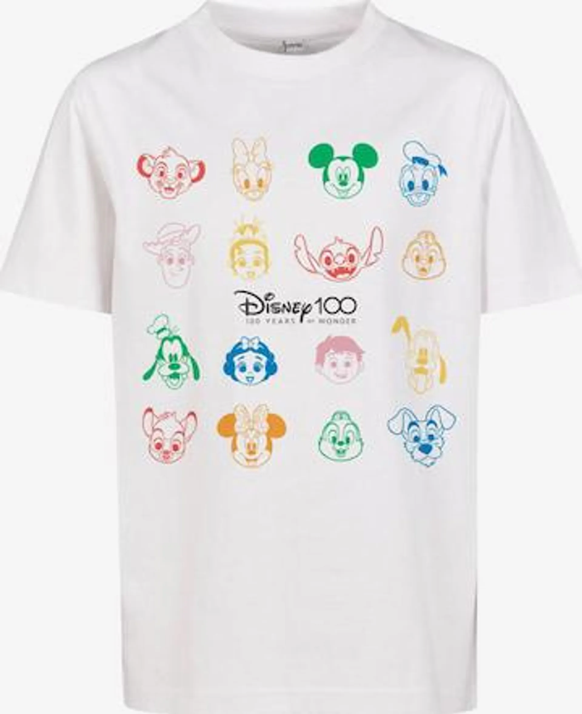 Shirt 'Disney'