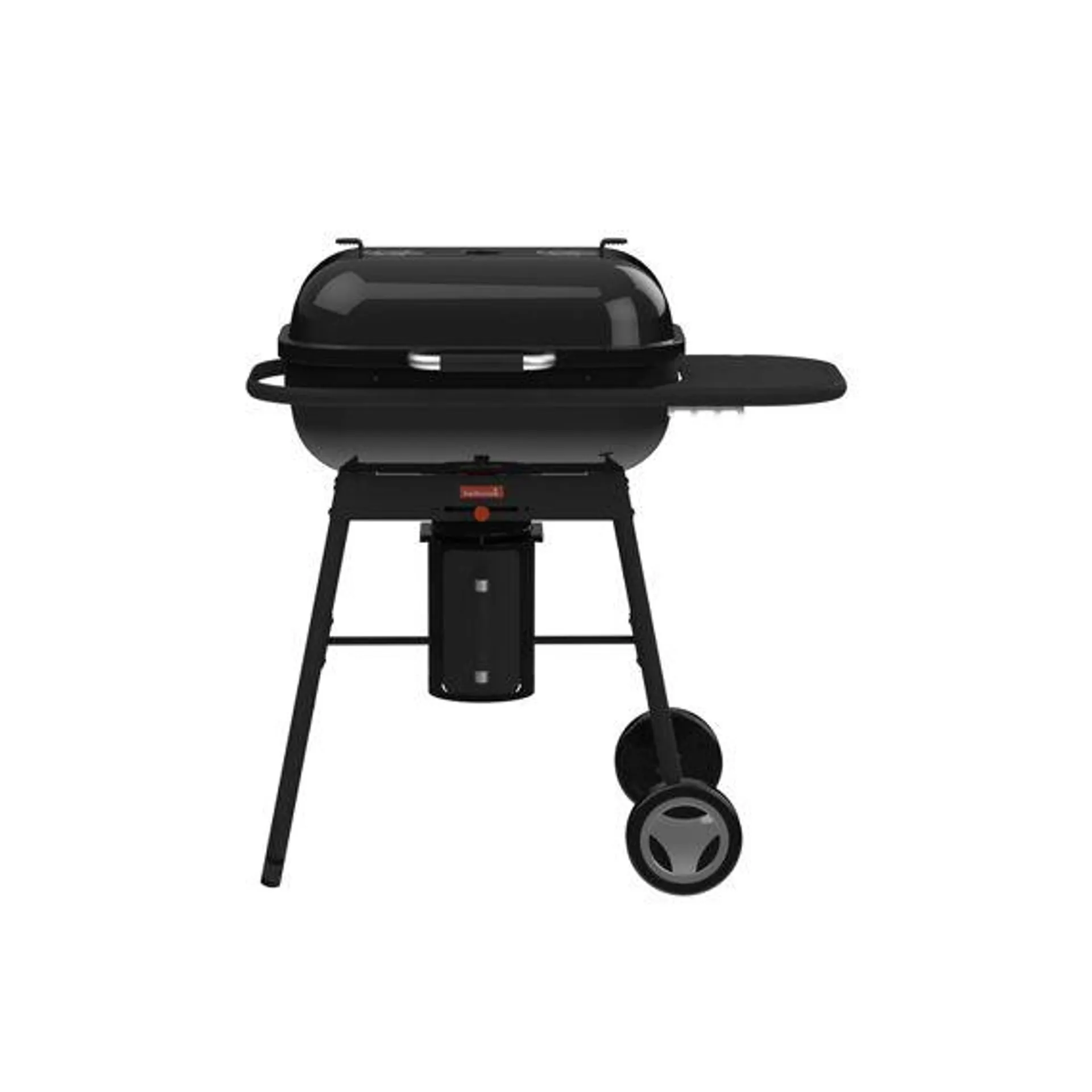 Barbecook Promo Magnus Comfort + Set Van Spatel, Vork En Tang