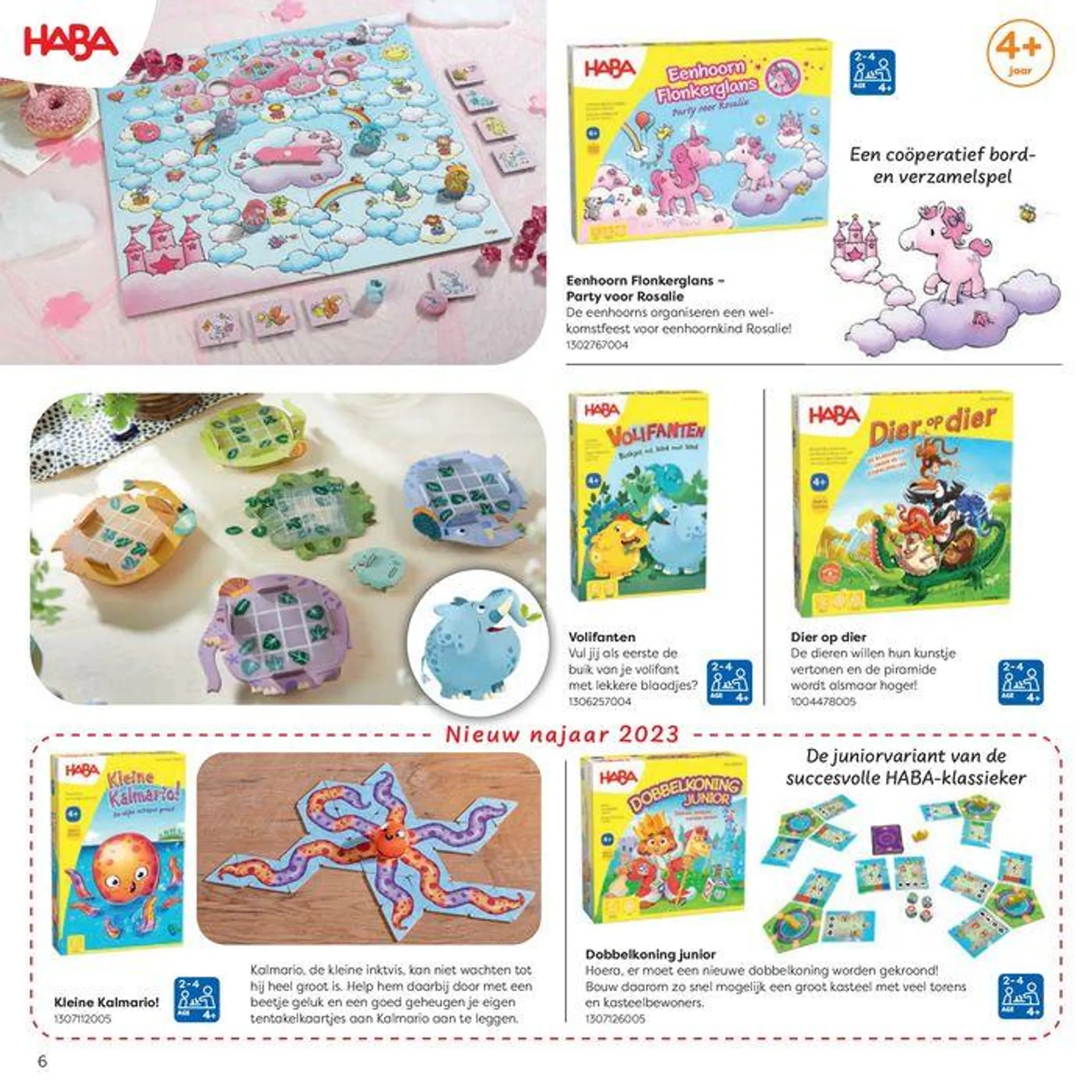 Haba 2023 van 7 november tot 31 december 2024 - folder pagina 6