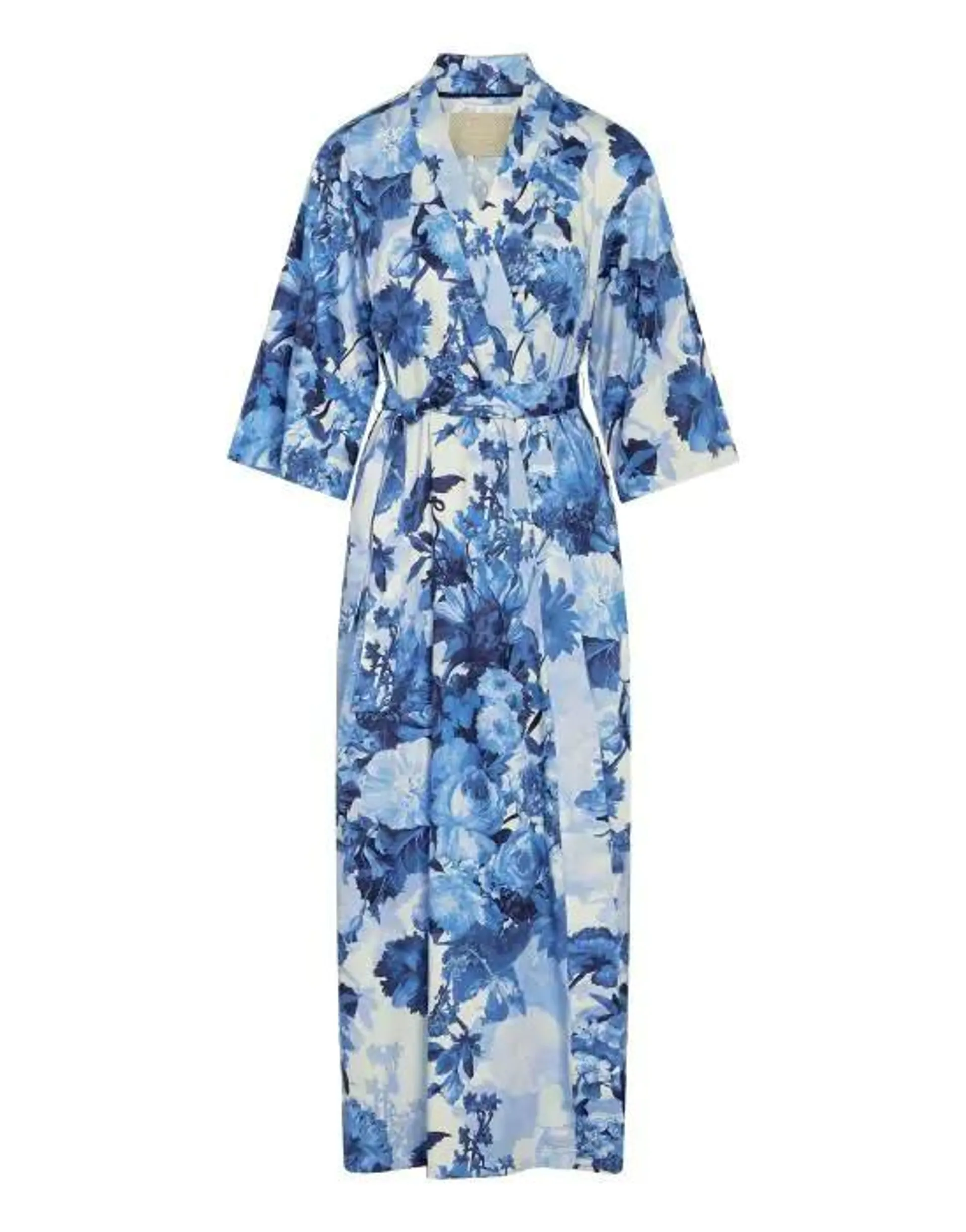 ESSENZA Jula Leila Vanille Kimono S