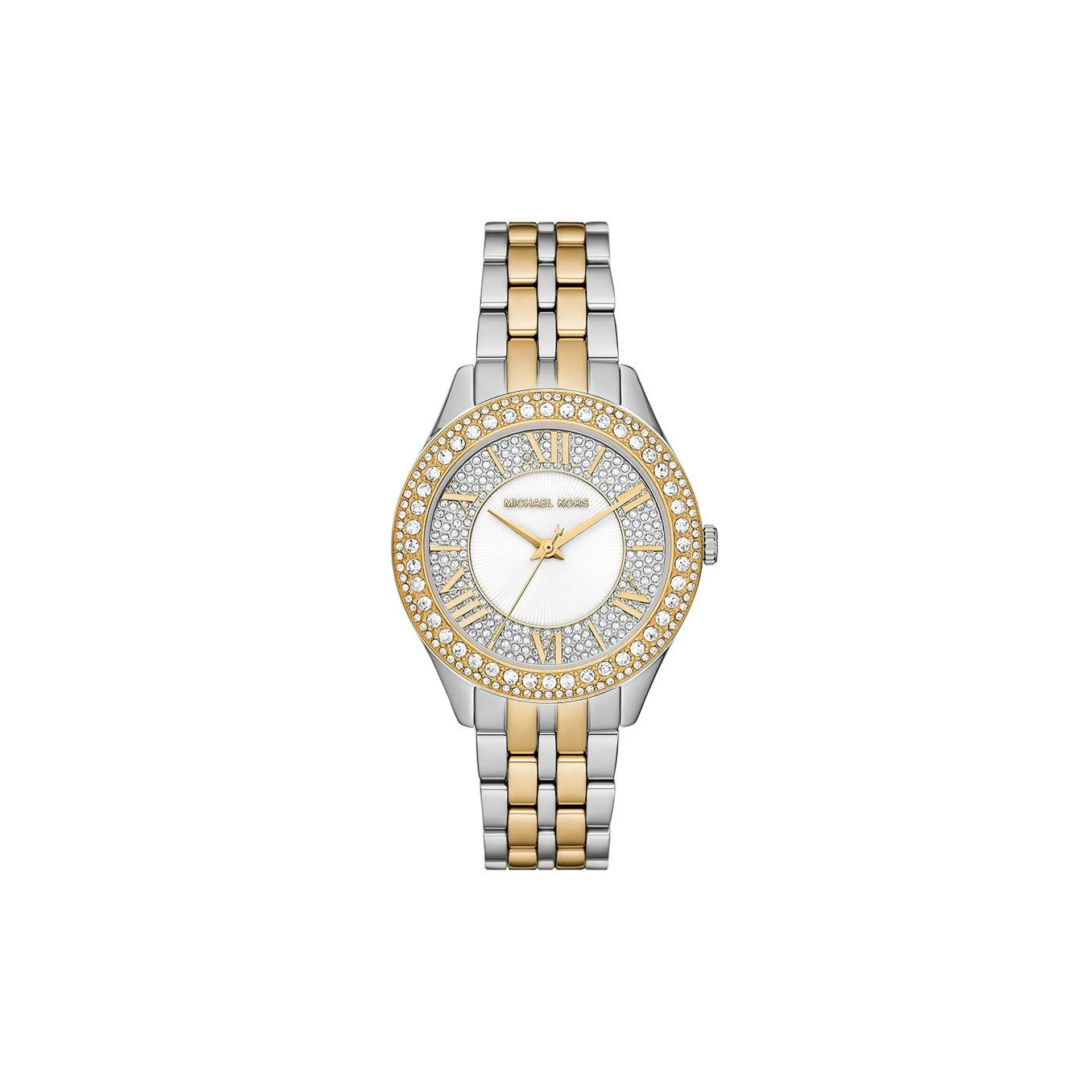 Harlowe Dames Horloge MK4811