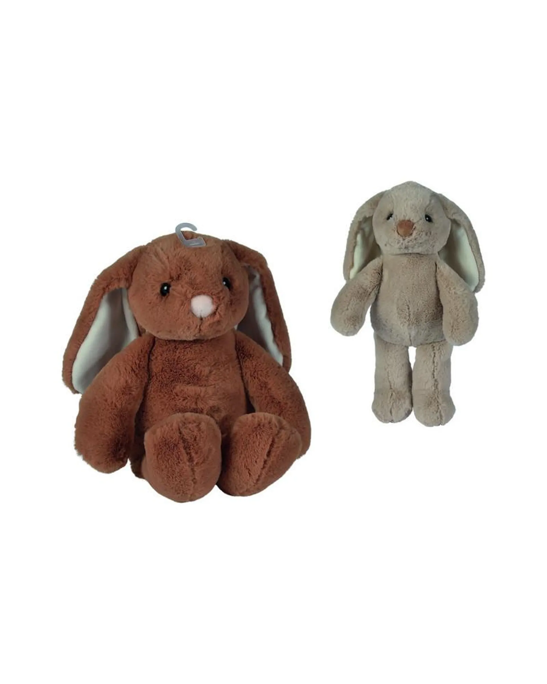 LAPIN AUX LONGUES OREILLES