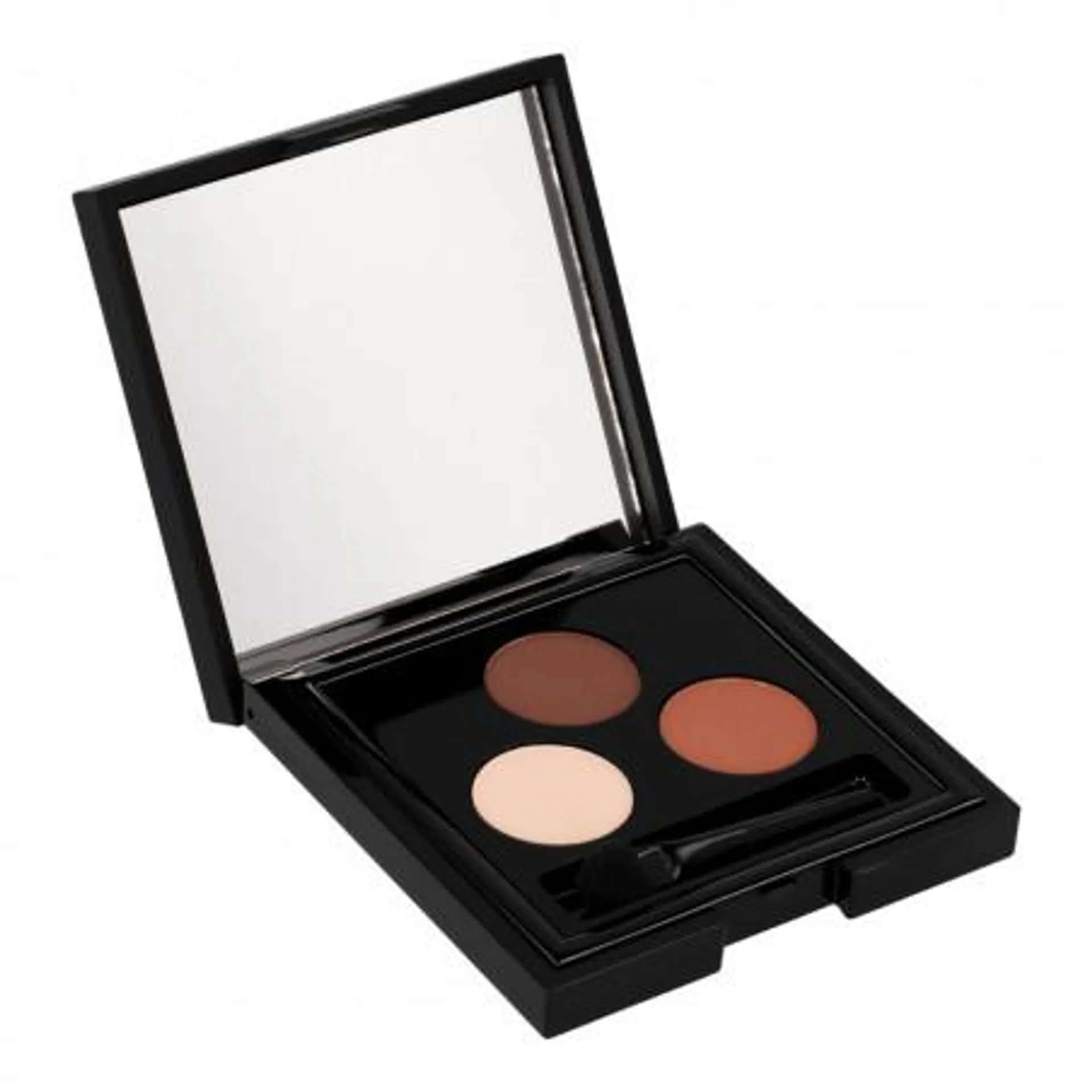 Pro Eye Shadow Palette Desert Terracotta 2.4 g