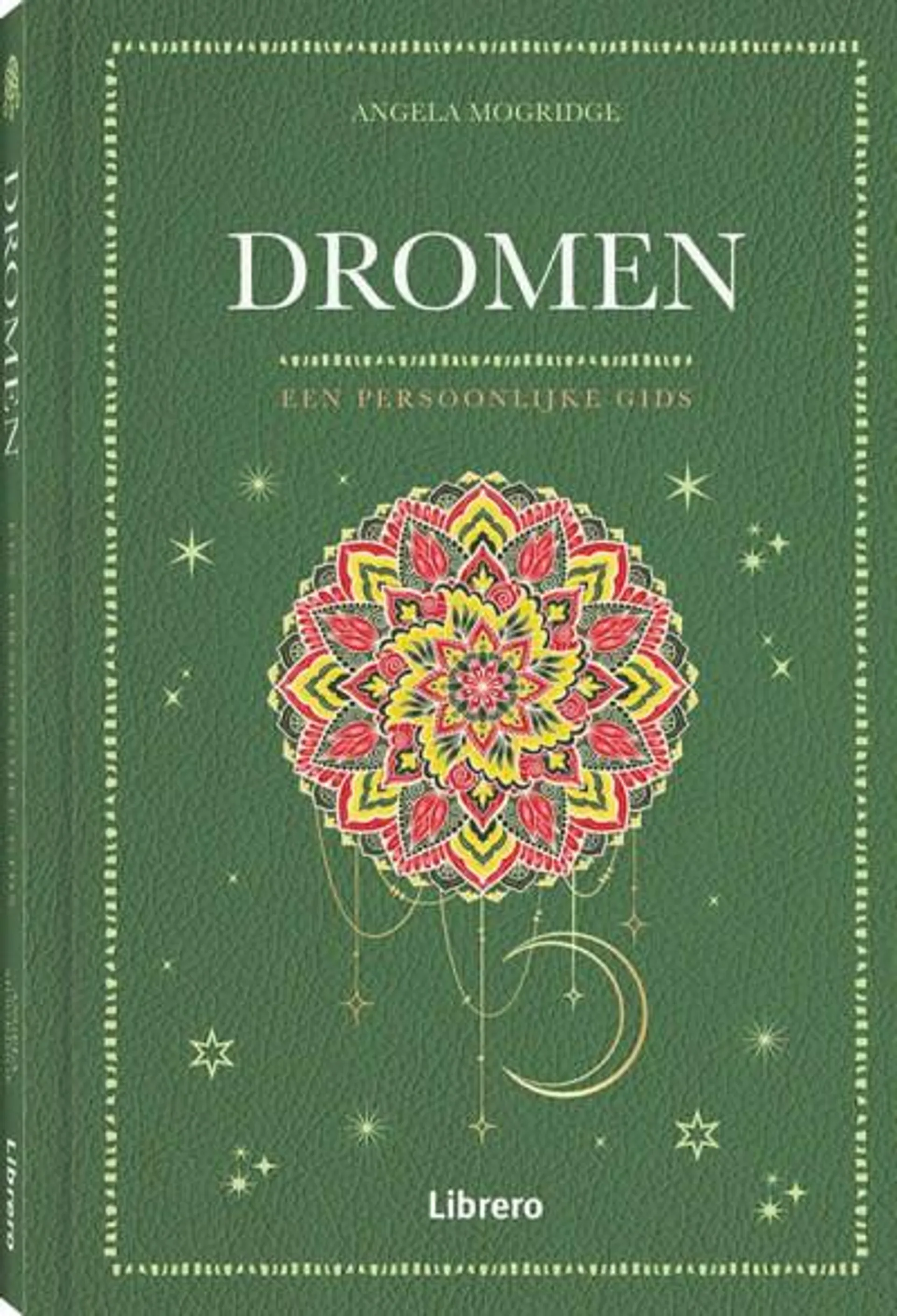 Dromen