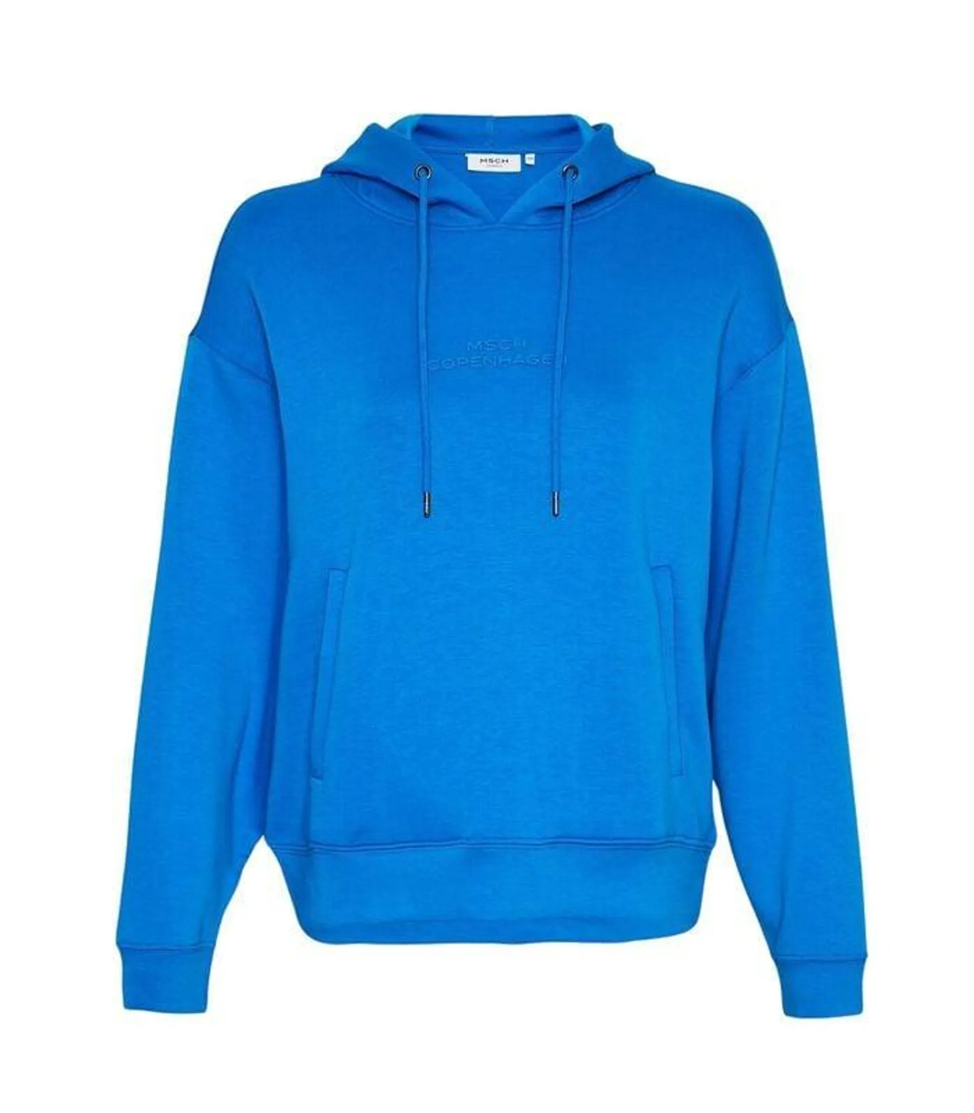 Dames Hoodie Ima