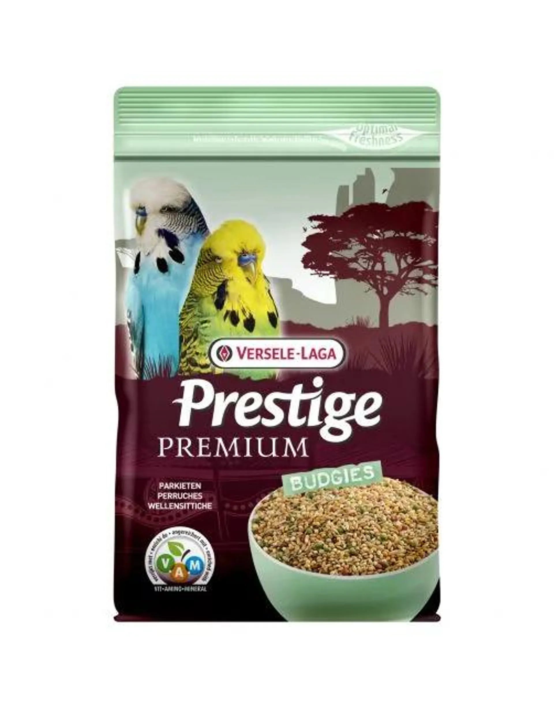 Versele-Laga Prestige Premium Grasparkieten - Vogelvoer