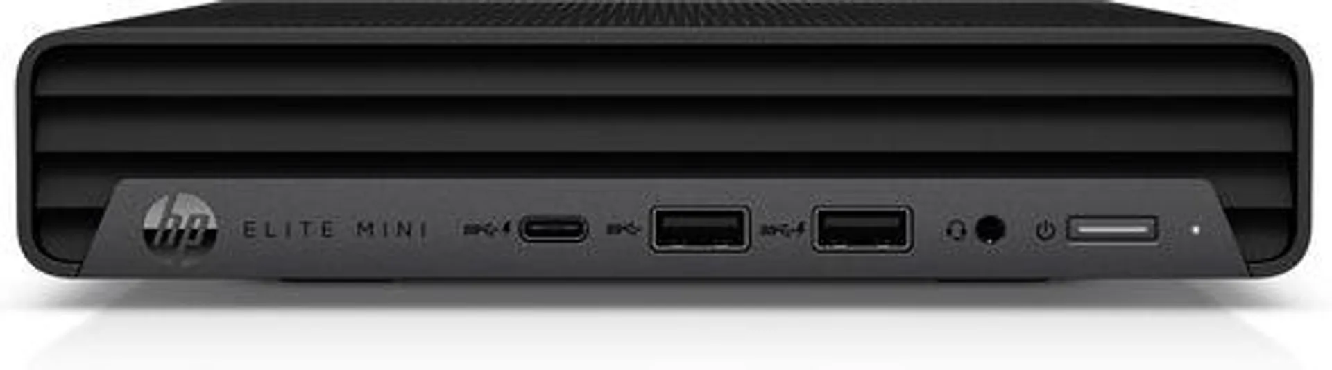 HP Elite Mini 600 G9 Intel® Core™ i5 i5-13500T 16 GB DDR5-SDRAM 512 GB SSD Windows 11 Pro Mini PC Zw