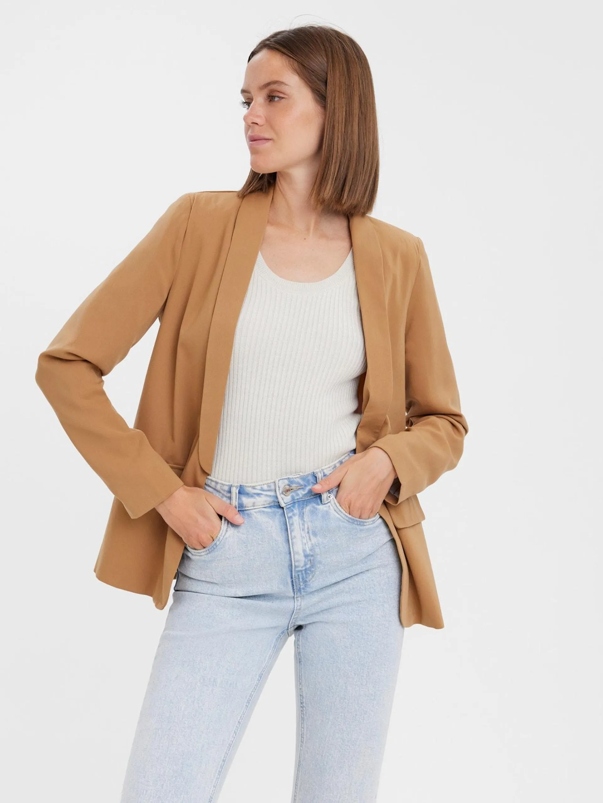 VMPAISLEY Blazer