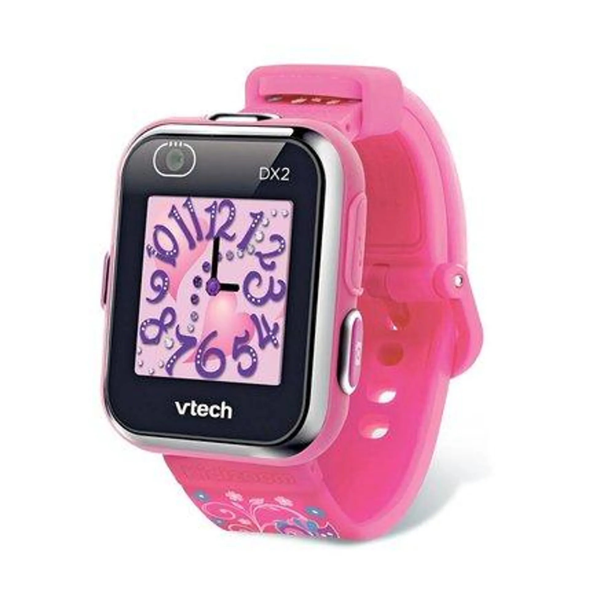 KIDIZOOM SMARTWATCH DX2 -ROSE