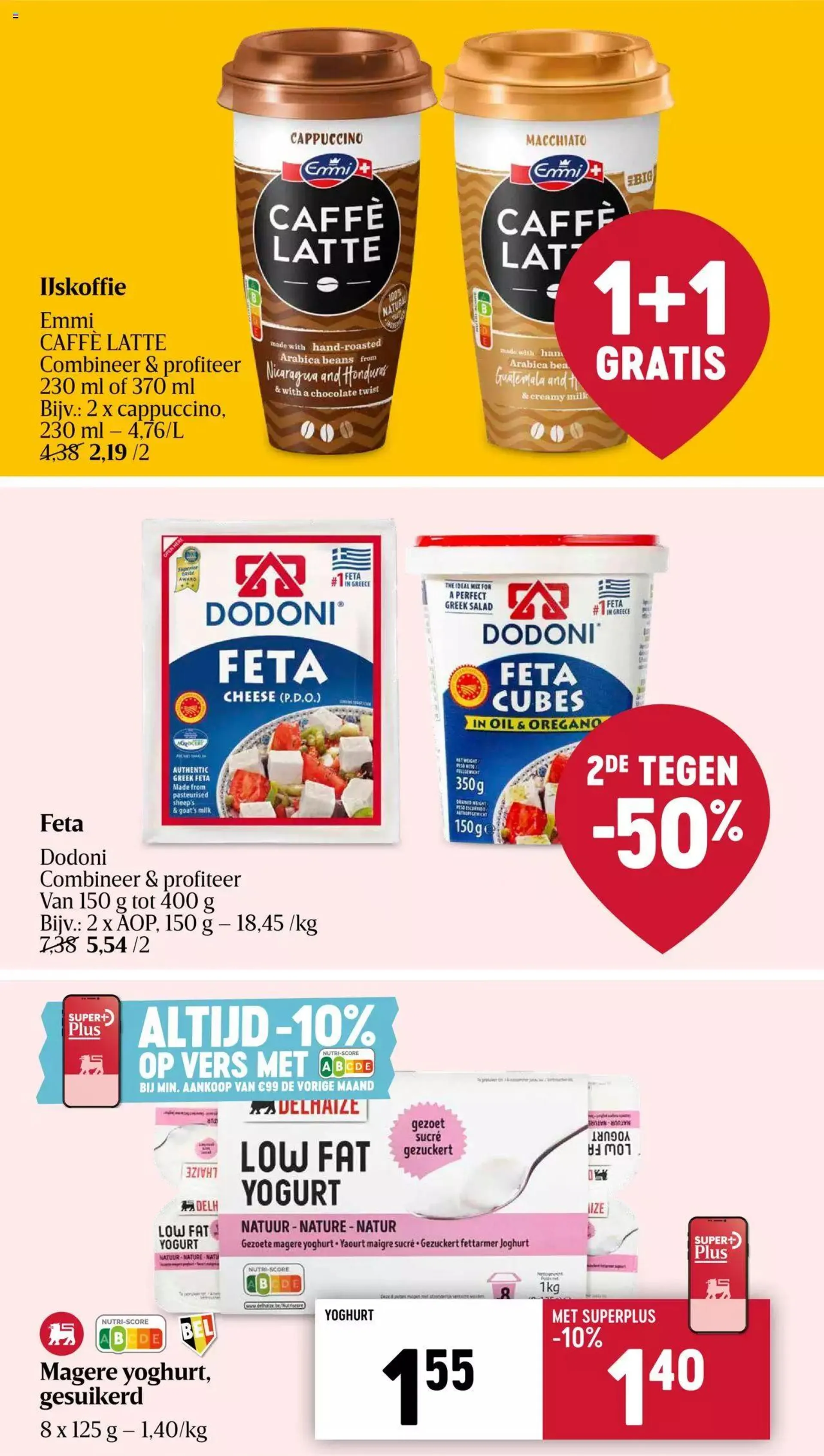 Delhaize folder week 21 - 15