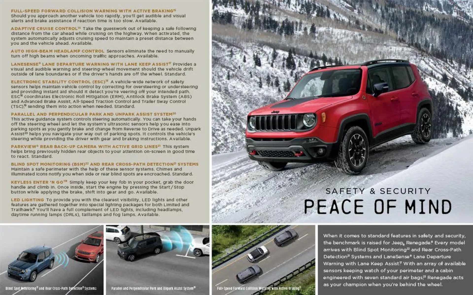 Renegade van 17 november tot 17 november 2024 - folder pagina 22