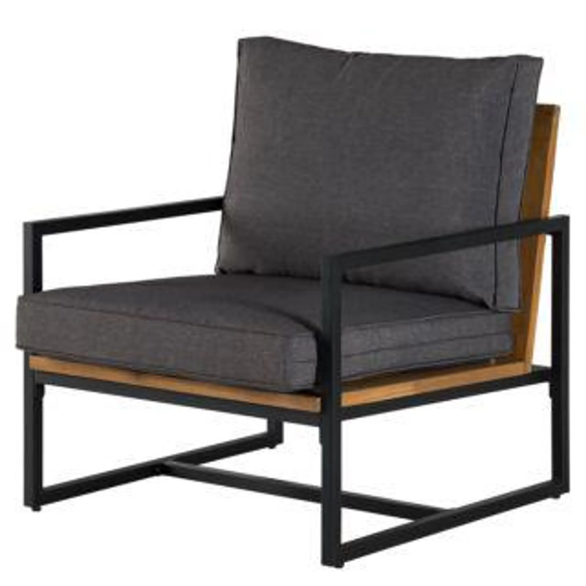 Loungefauteuil LeRoy I