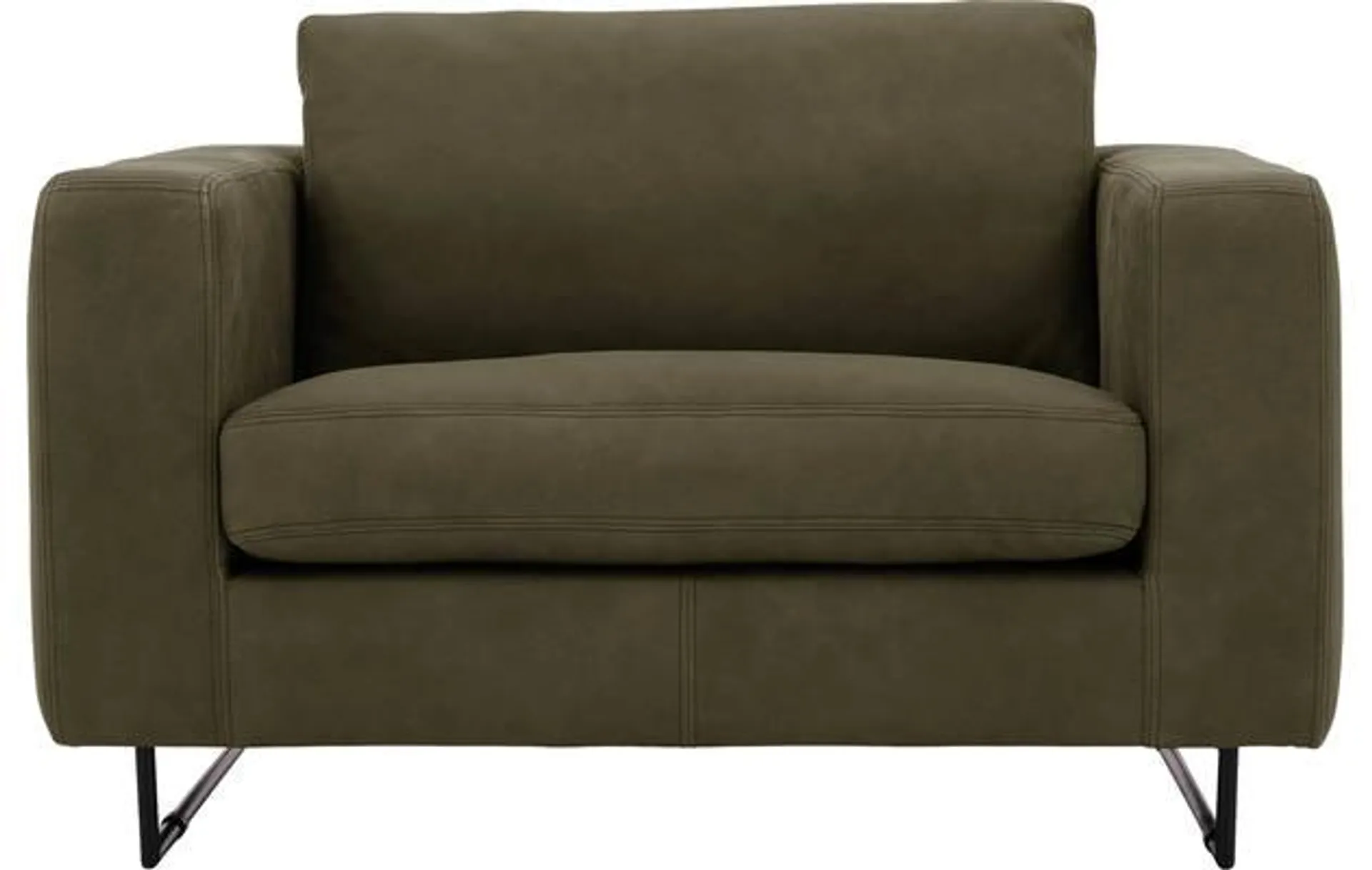 Loveseat Jovani