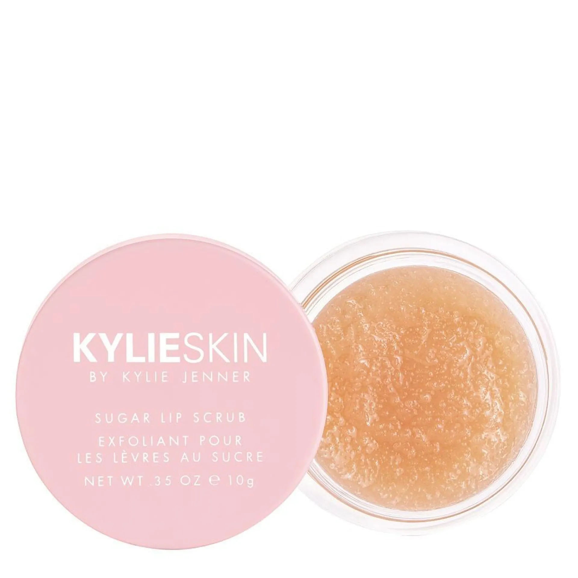 Sugar Lip Scrub