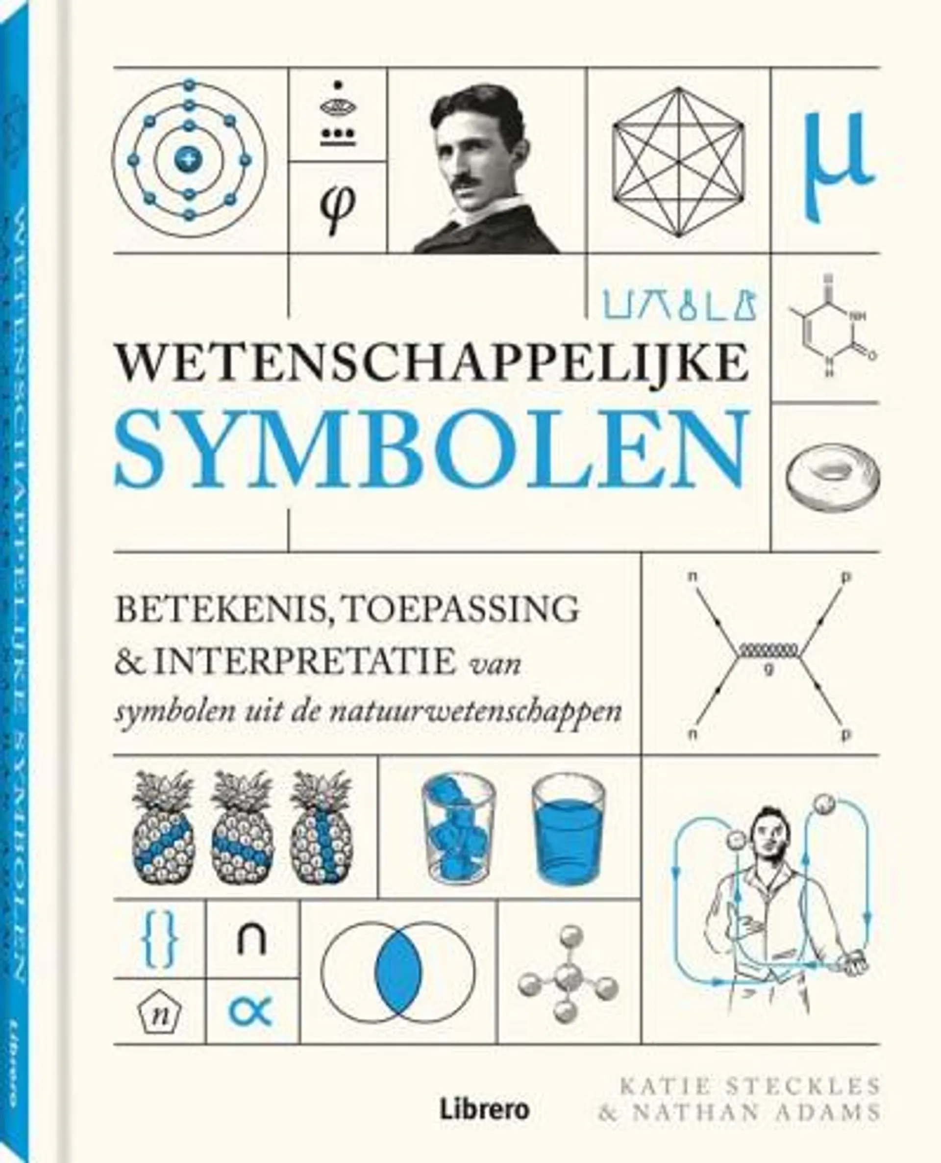 Wetenschappelijke symbolen