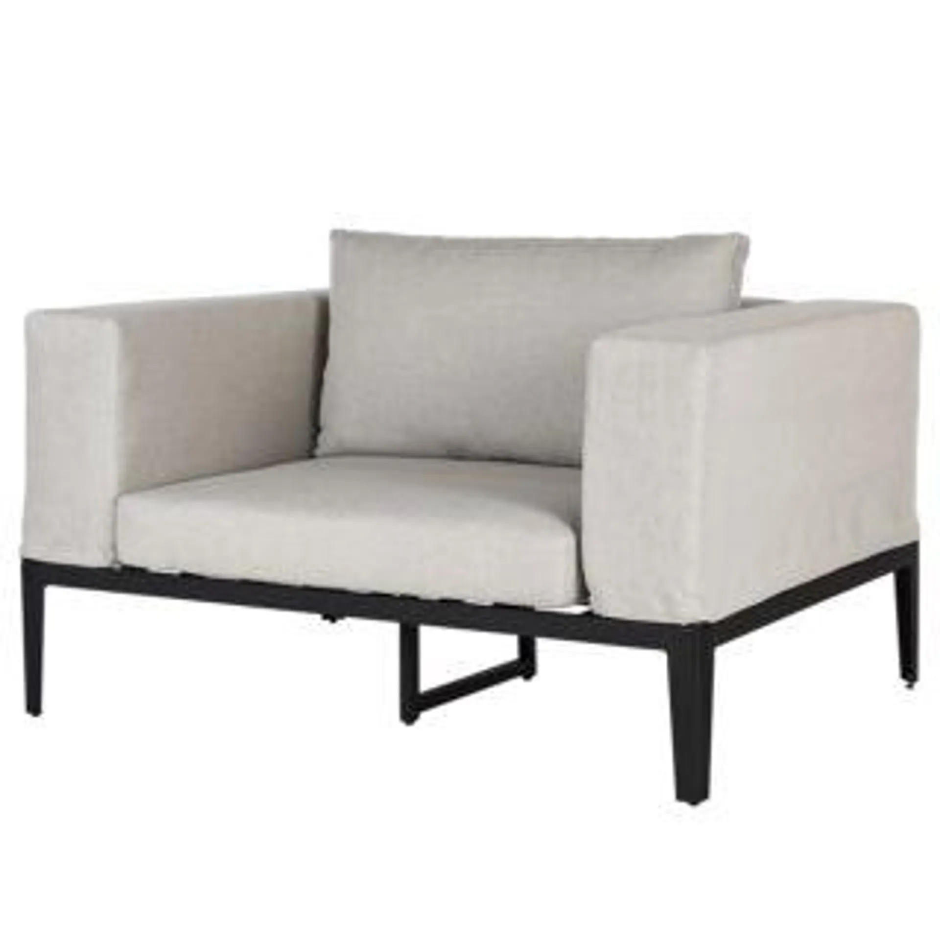 Loungefauteuil ELWAH