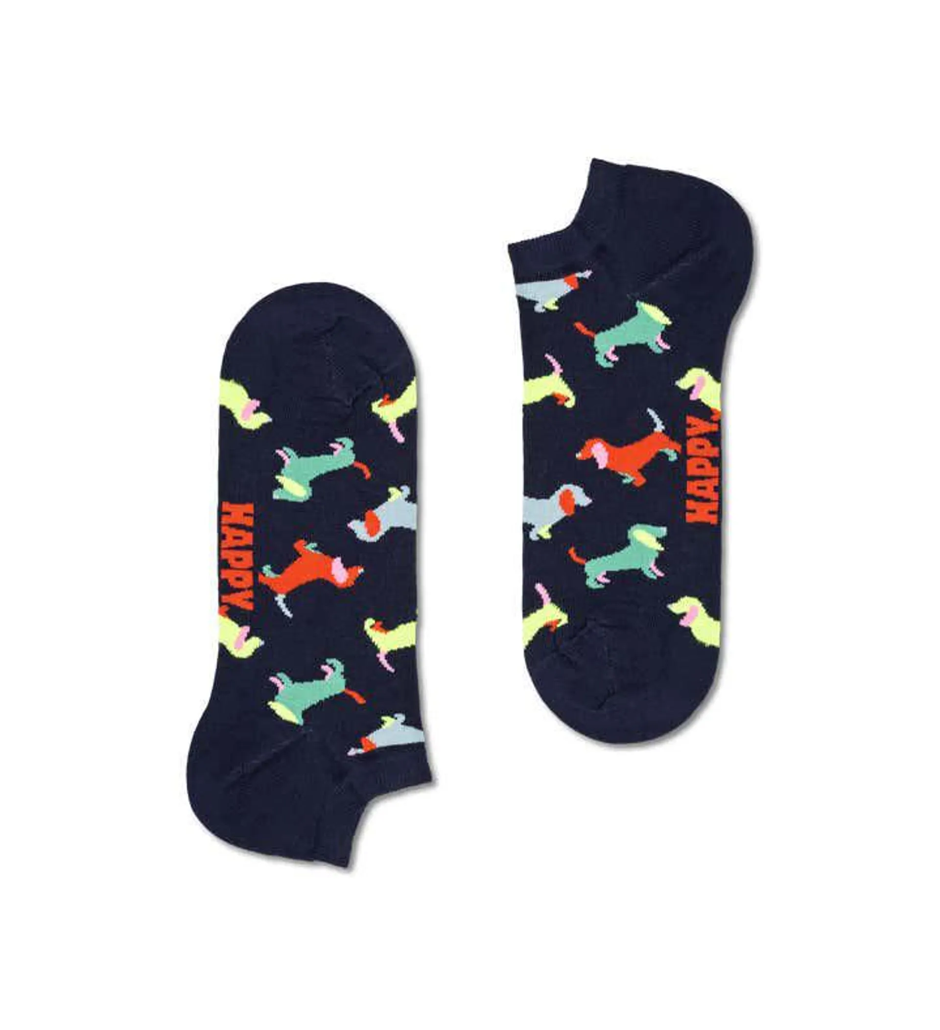 Puppy Love Low Sock