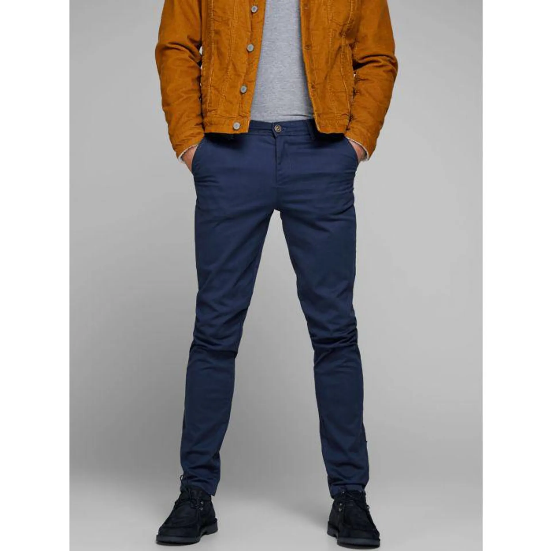 JACK & JONES Broeken