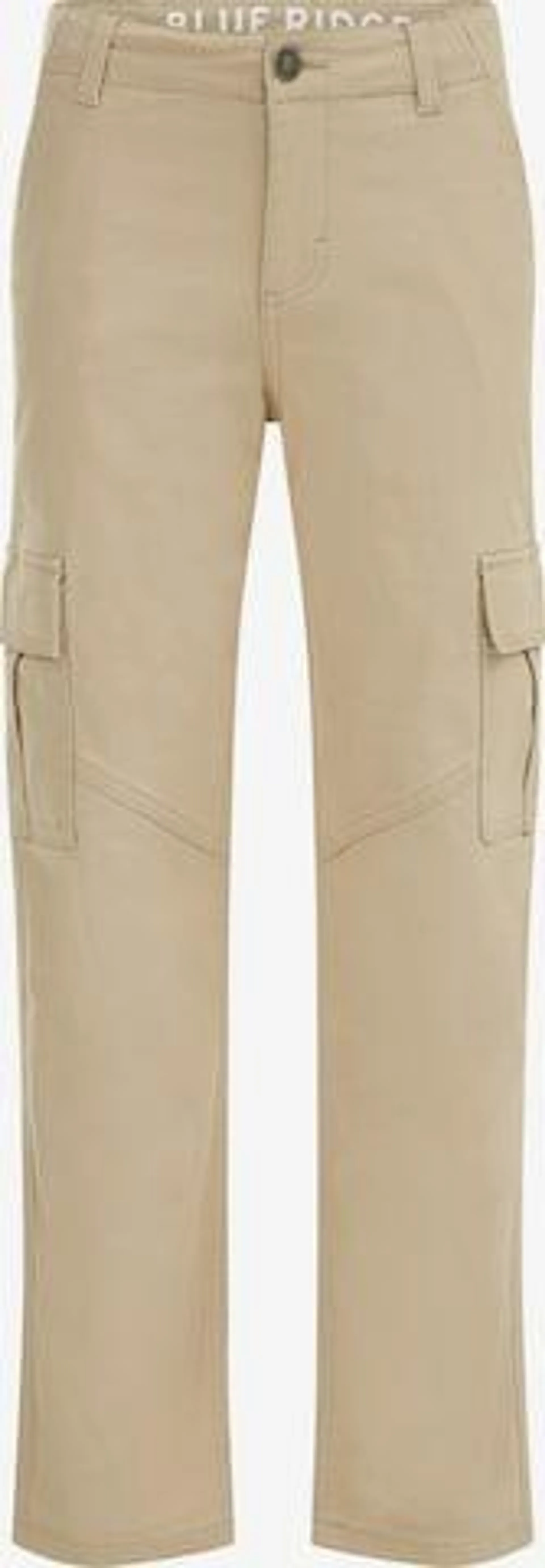 Regular Broek