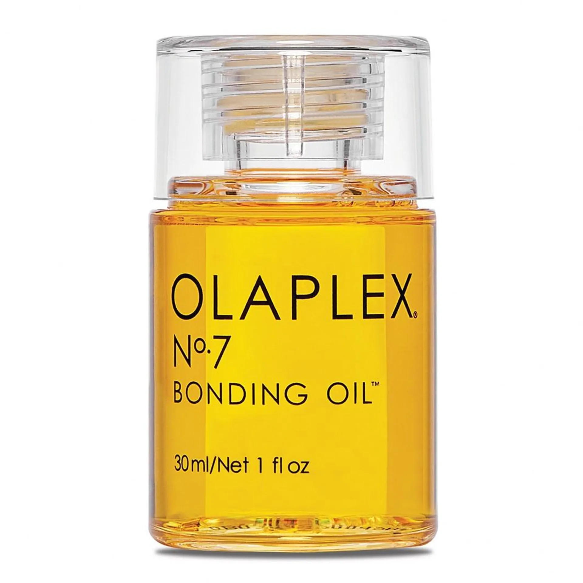 No. 7 Bonding Oil