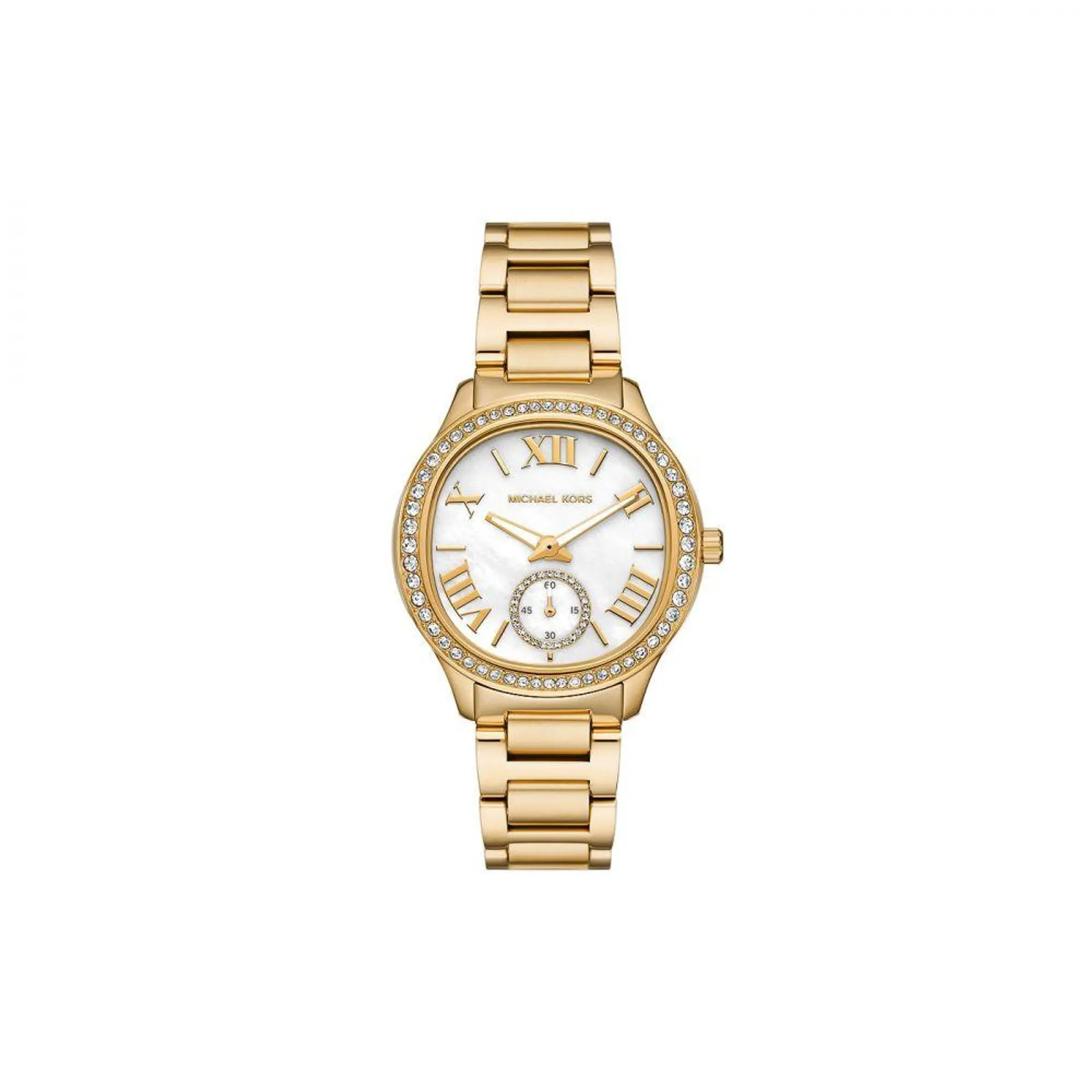 Sage Dames Horloge MK4805