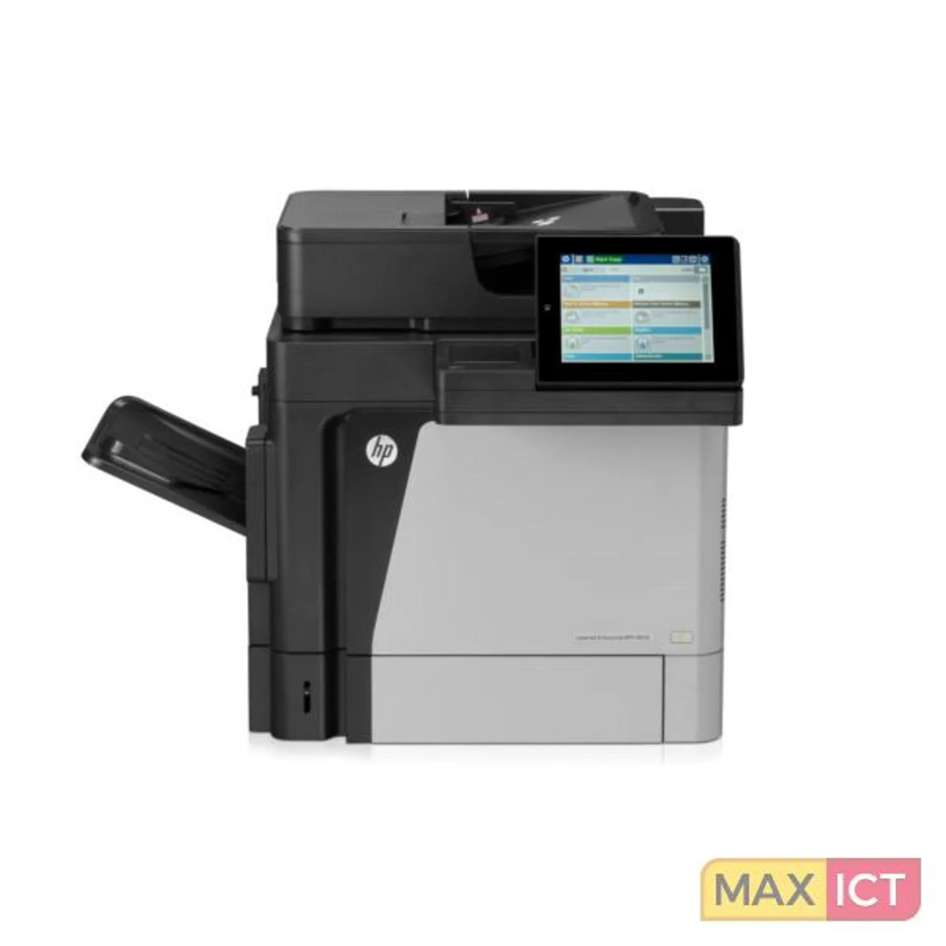 HP LaserJet M630dn Laser A4 1200 x 1200 DPI 57 ppm