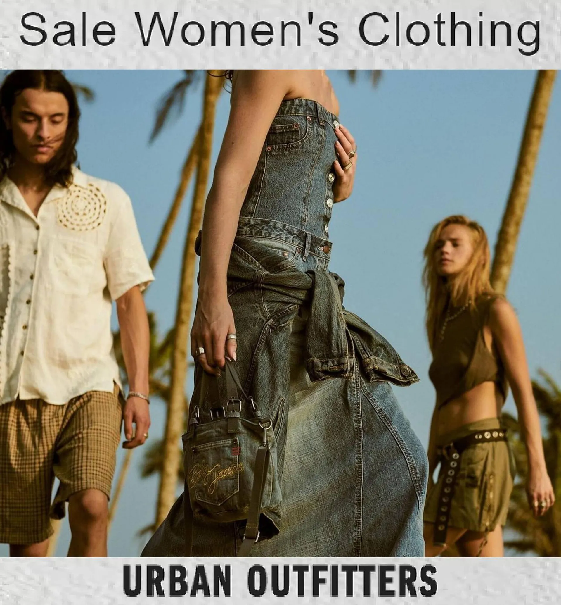 Urban Outfitters Folder - 10
