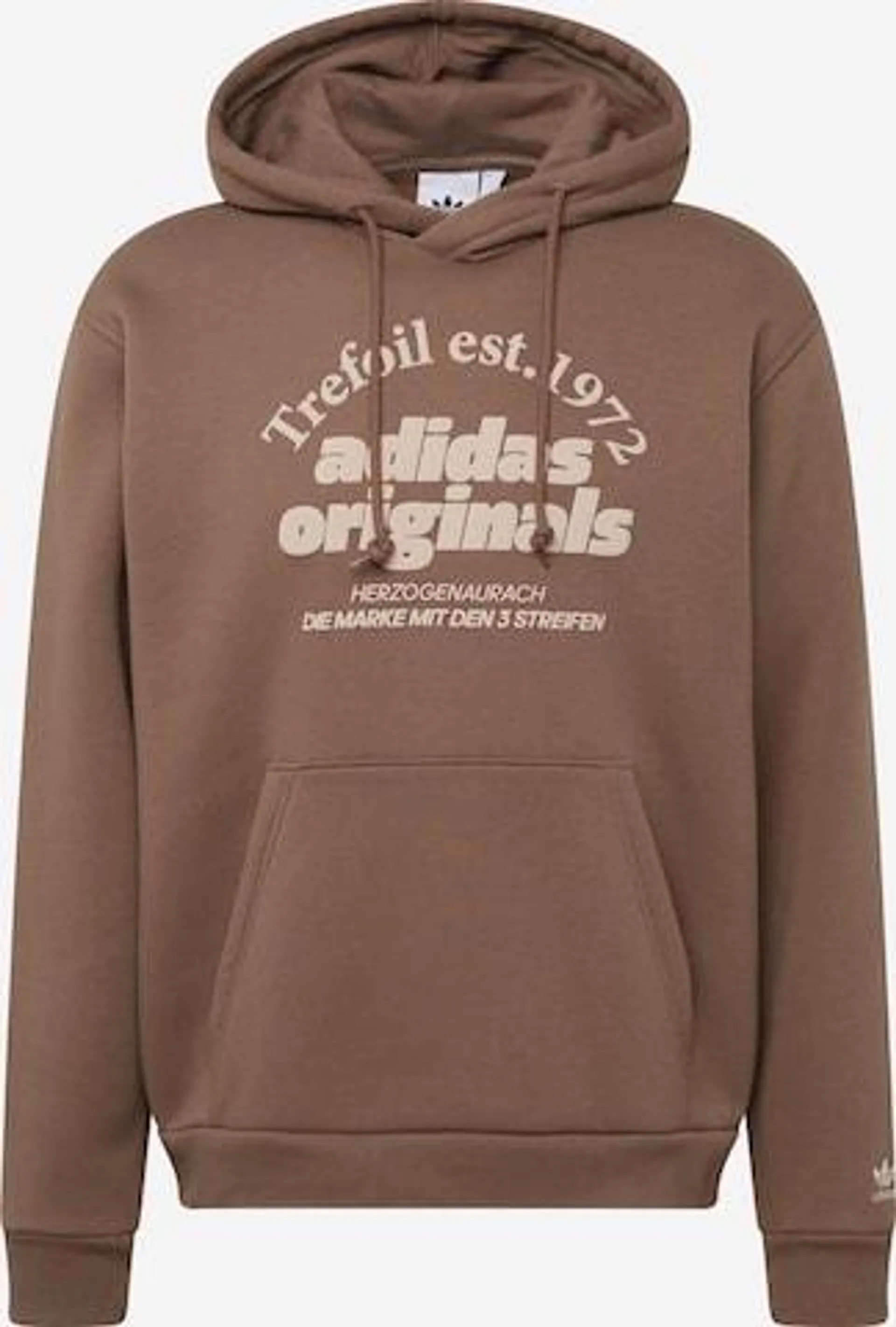 Sweatshirt 'GRF'