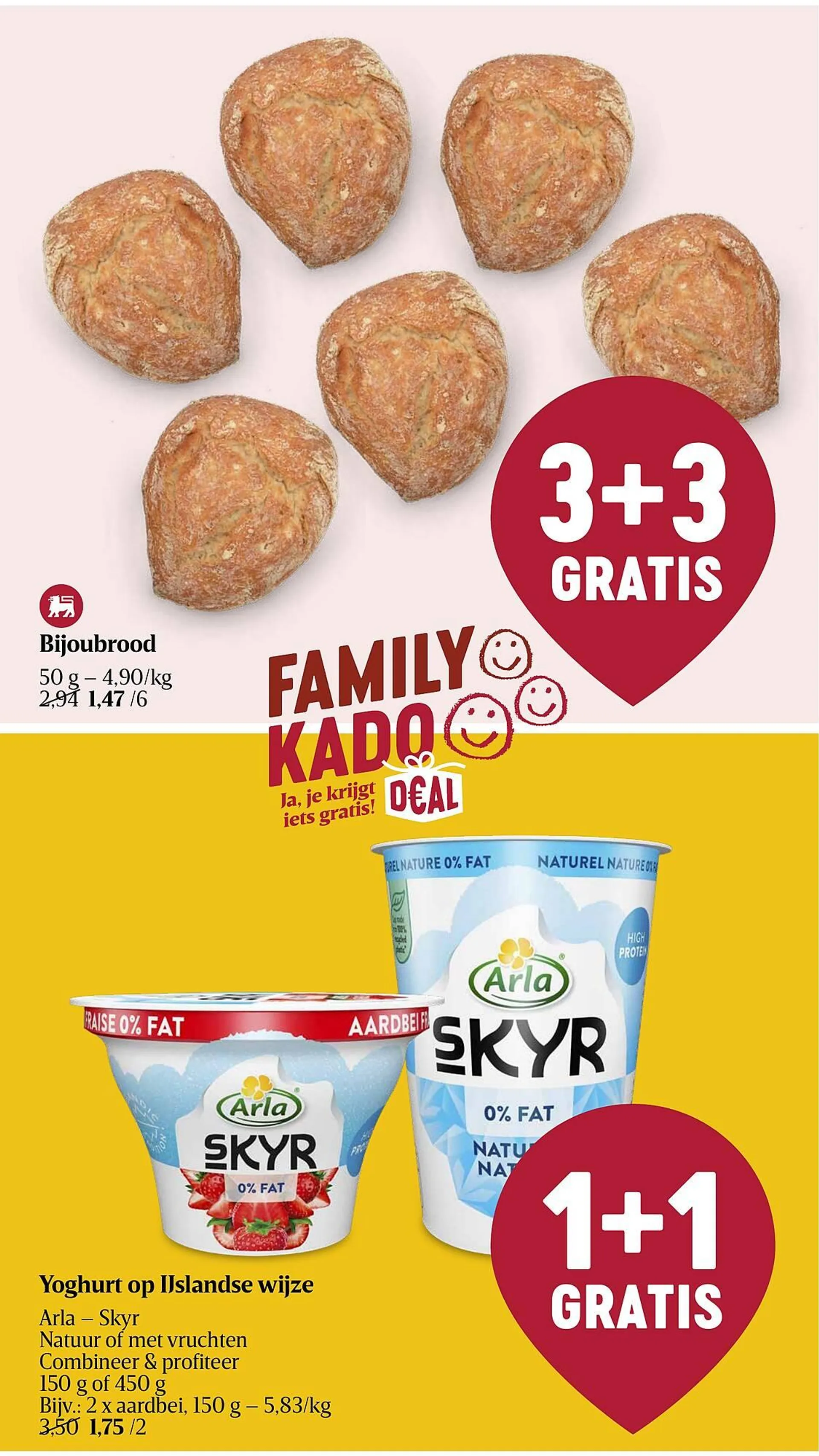 AD Delhaize folder - 10