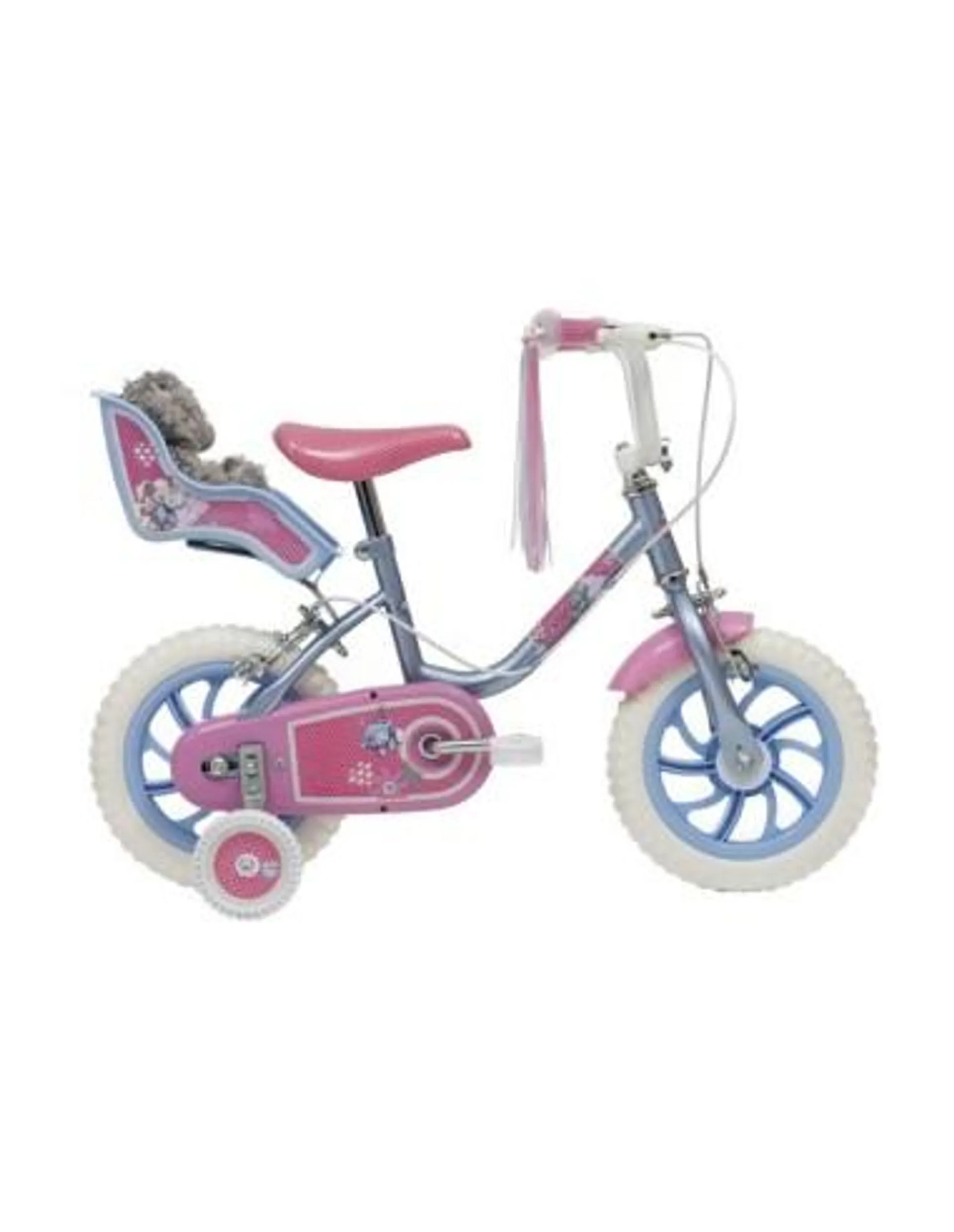 ME TO YOU KINDERFIETS 12 MET POPPEZITJE