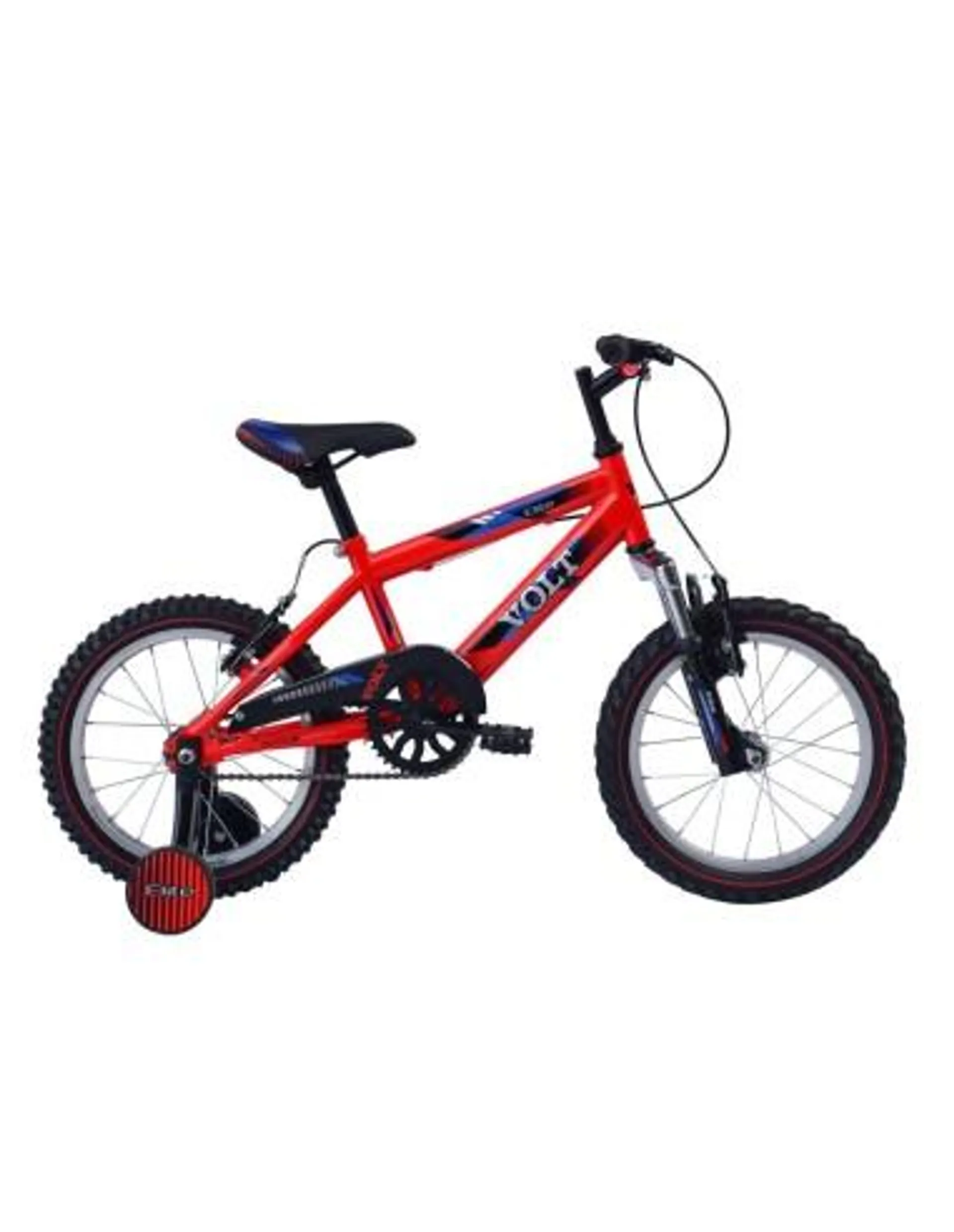 ELITE MTB 16 VOLT ROOD