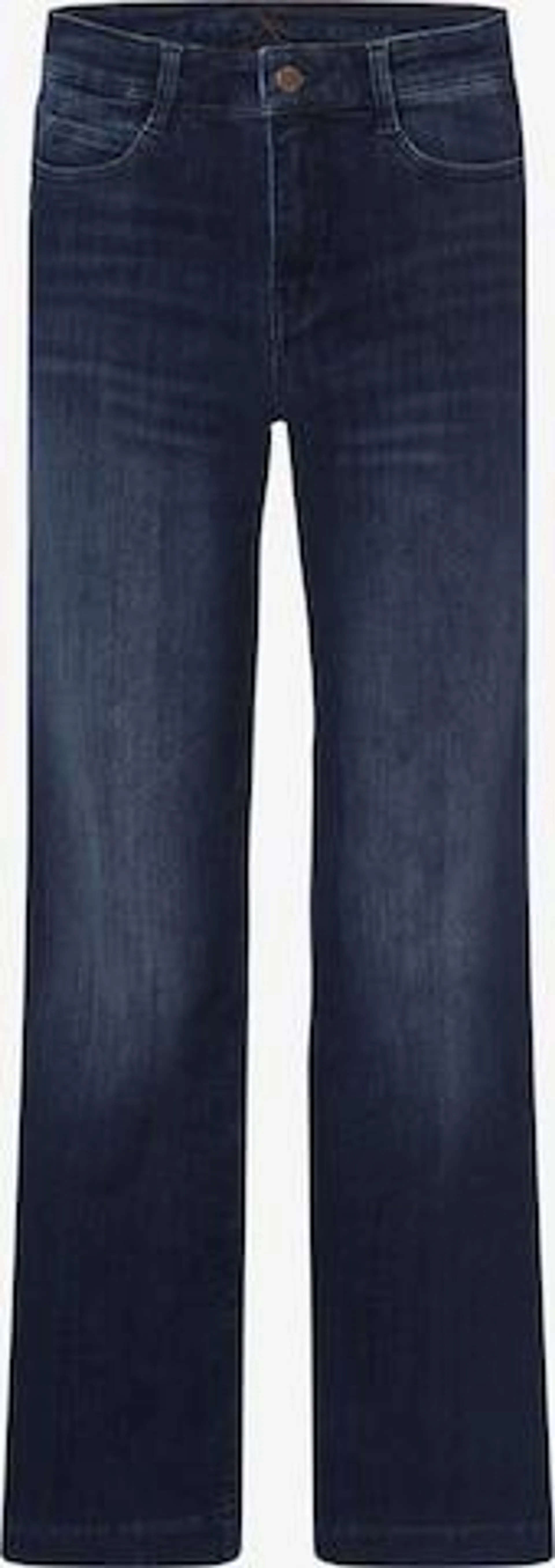 Wide leg Jeans 'Dream'