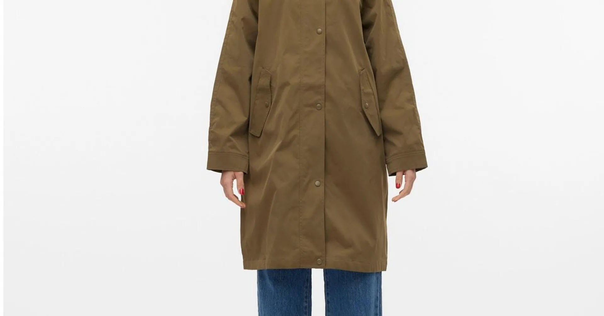 VMCHELSEA Parka