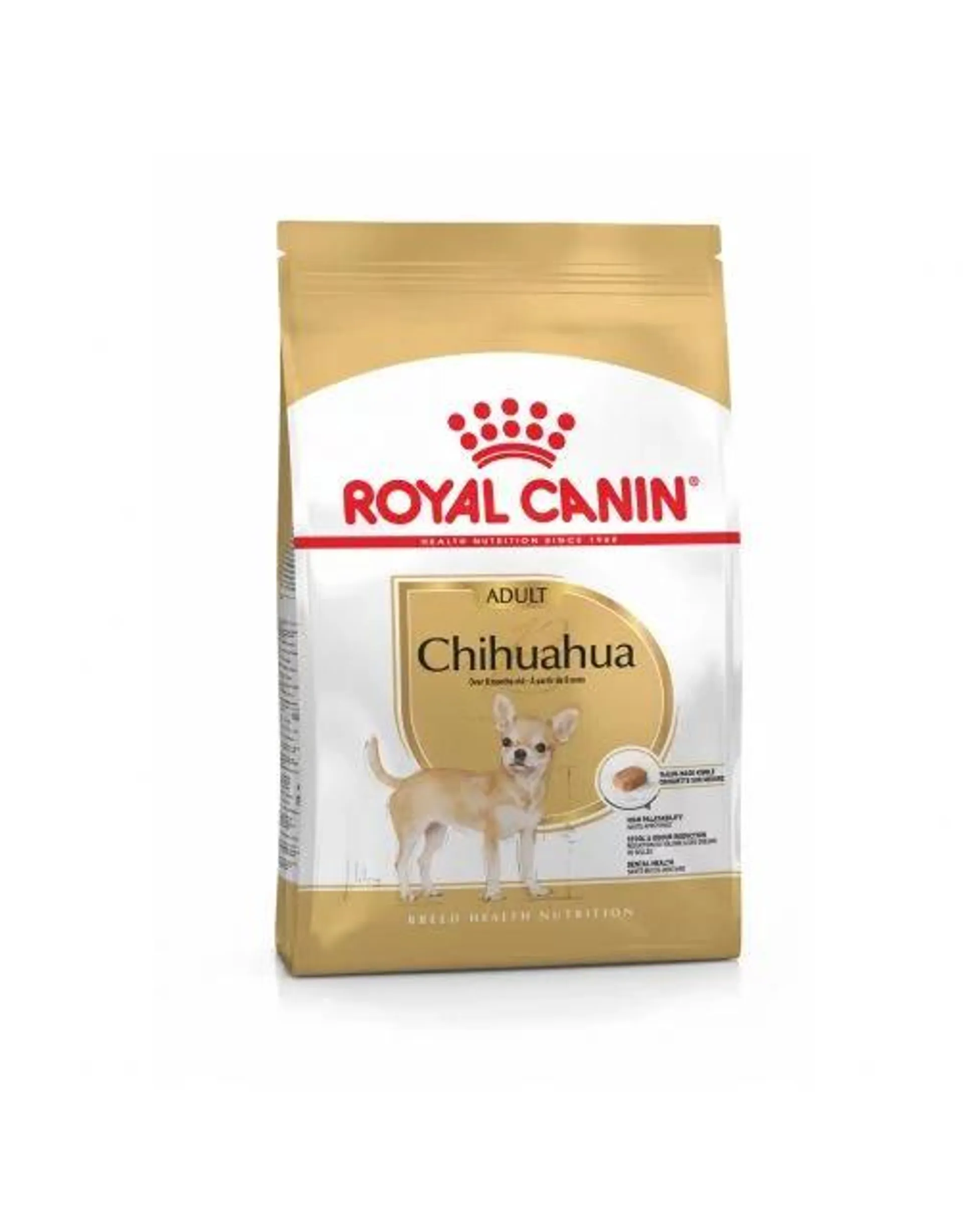 Royal Canin Chihuahua Adult - Hondenvoer