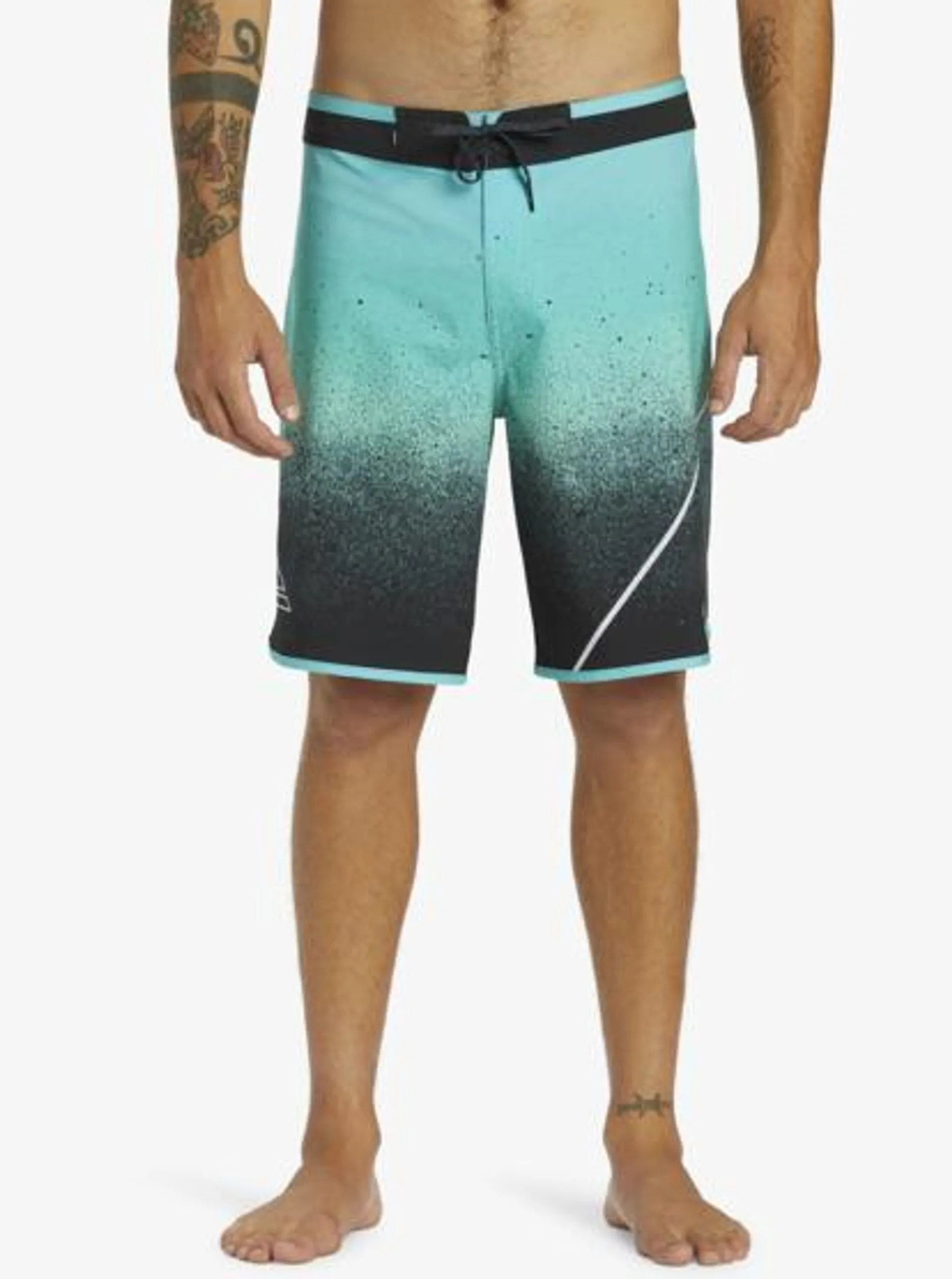 Surfsilk New Wave 20" - Boardshort pour Homme