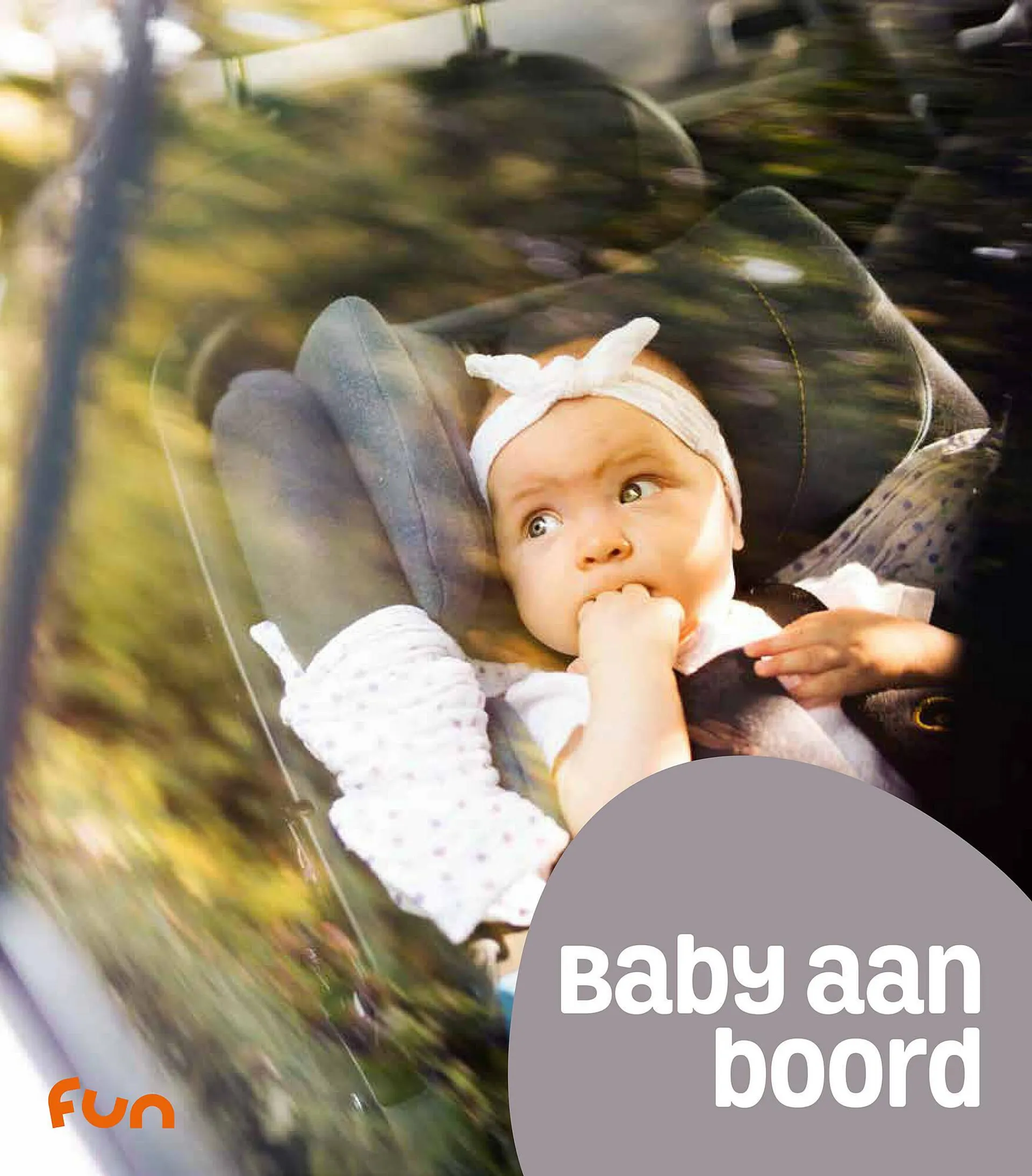 Fun Babyboek - 49