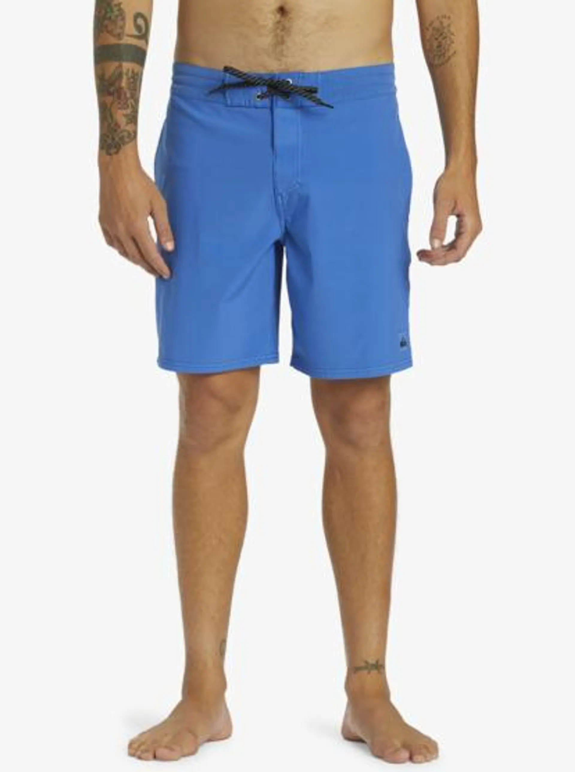 Surfsilk Street Trunk 18" - Boardshort pour Homme