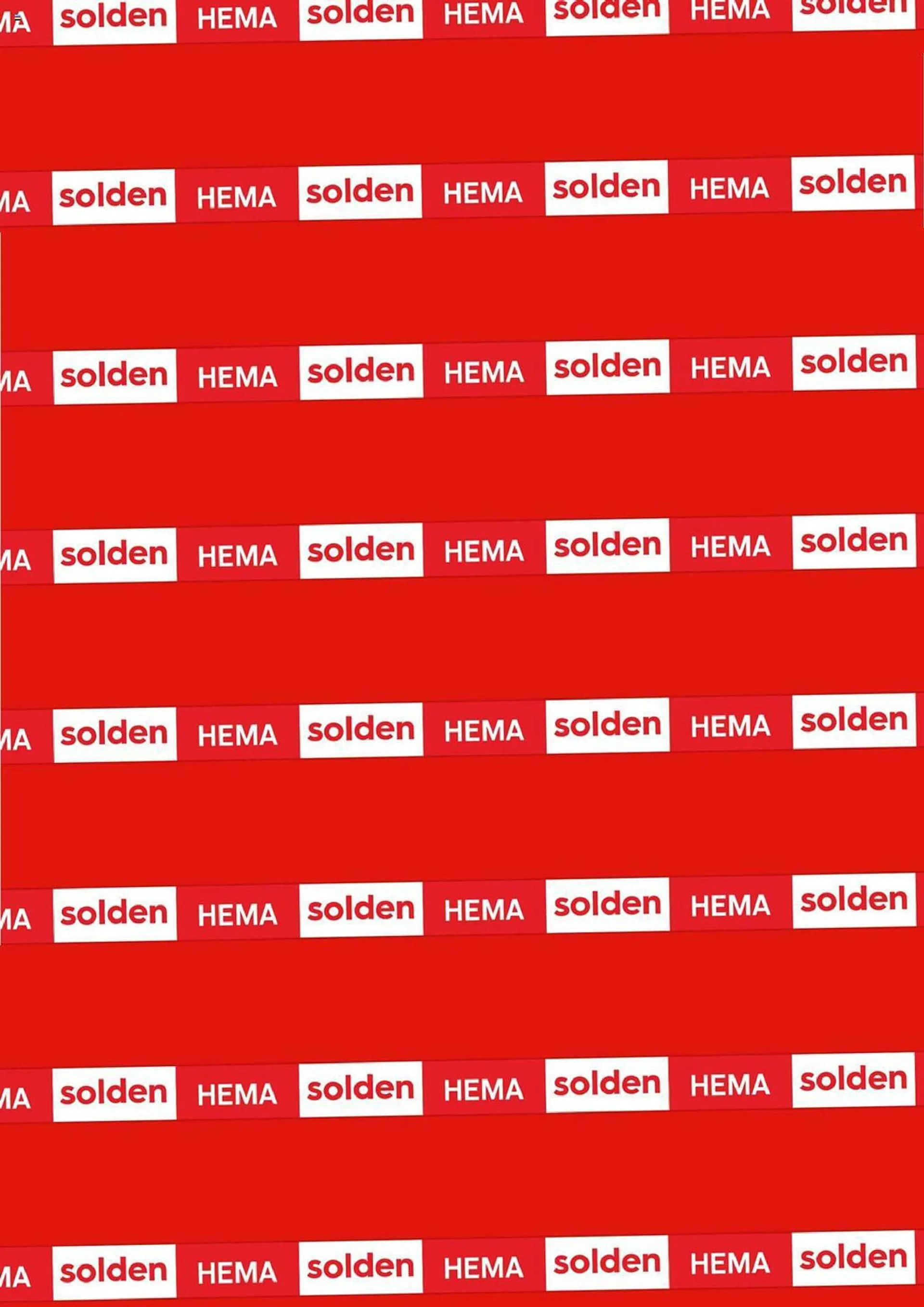 HEMA Folder - 1