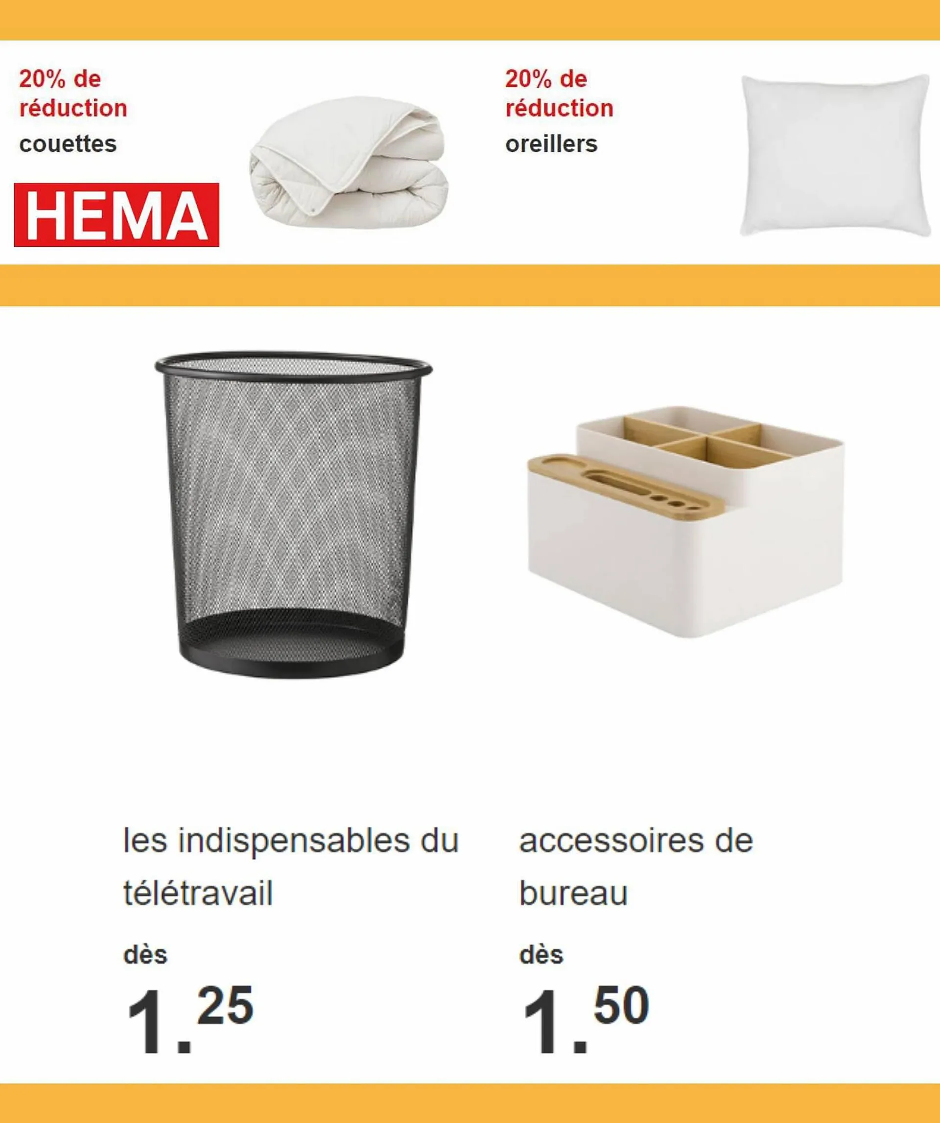 HEMA Folder - 5