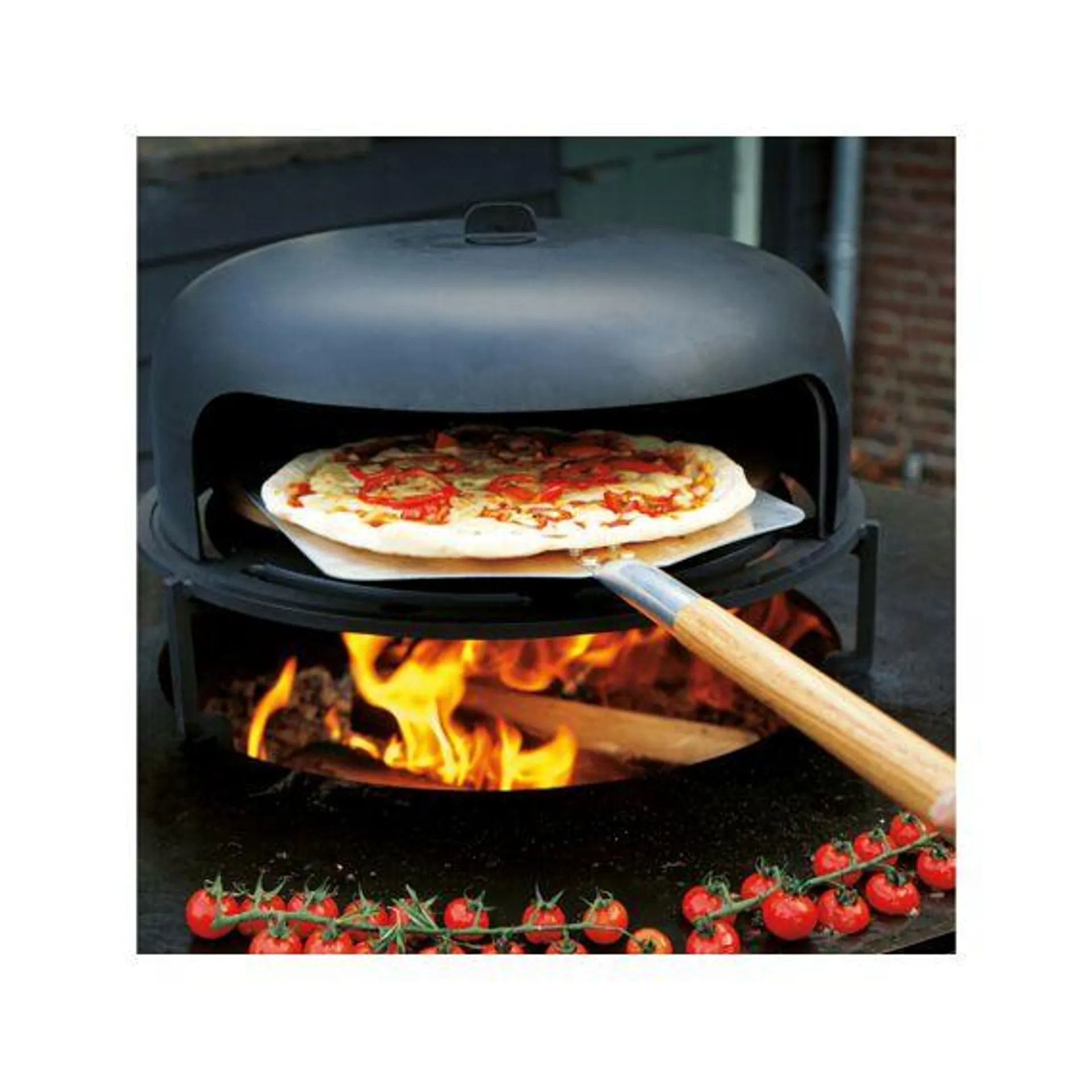 Ofyr Pizza Oven 100