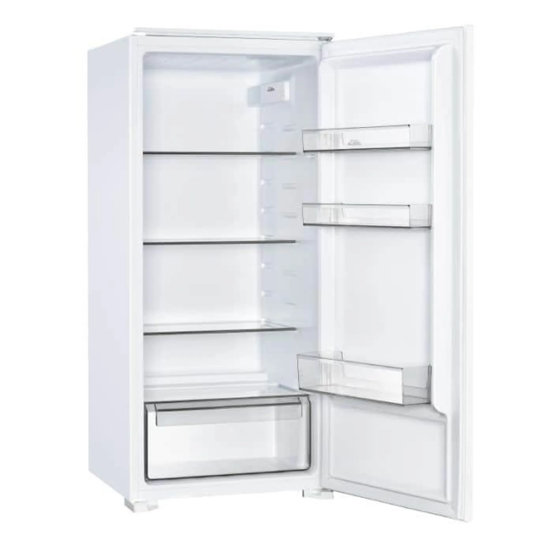 Réfrigérateur intégrable 1 porte VALBERG BI 1D 199 F W742C