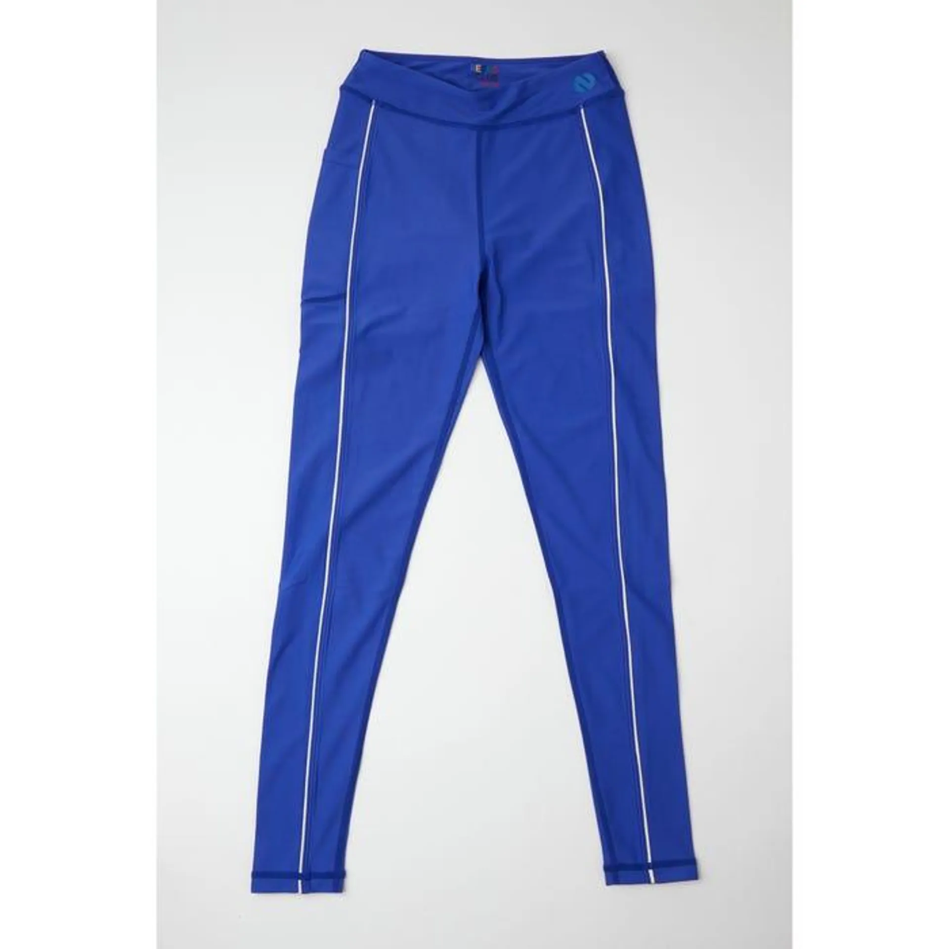 Sportlegging Tieners - Retro Club