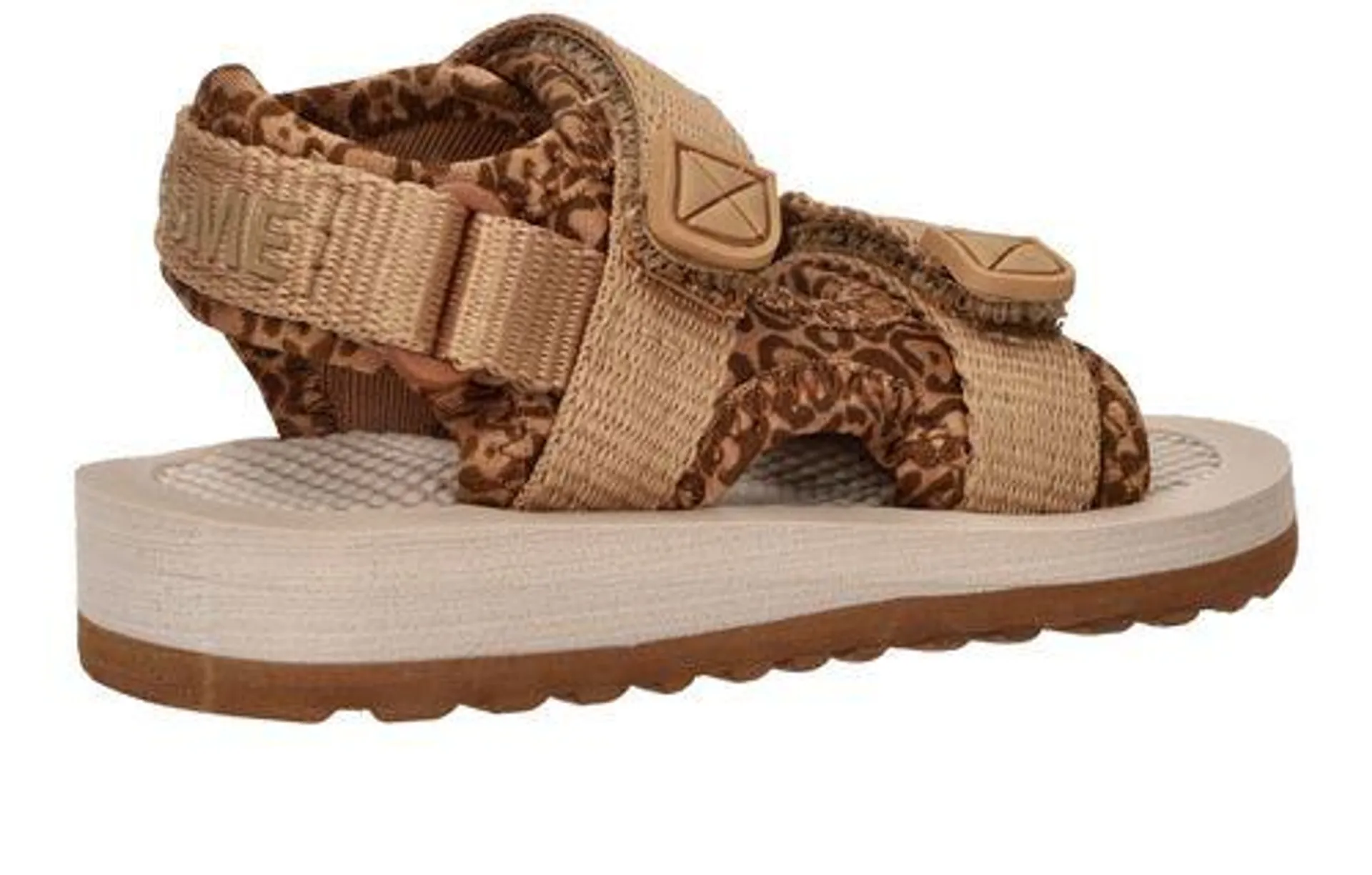 Shoesme sandaal Sandalen Bruin Meisjes